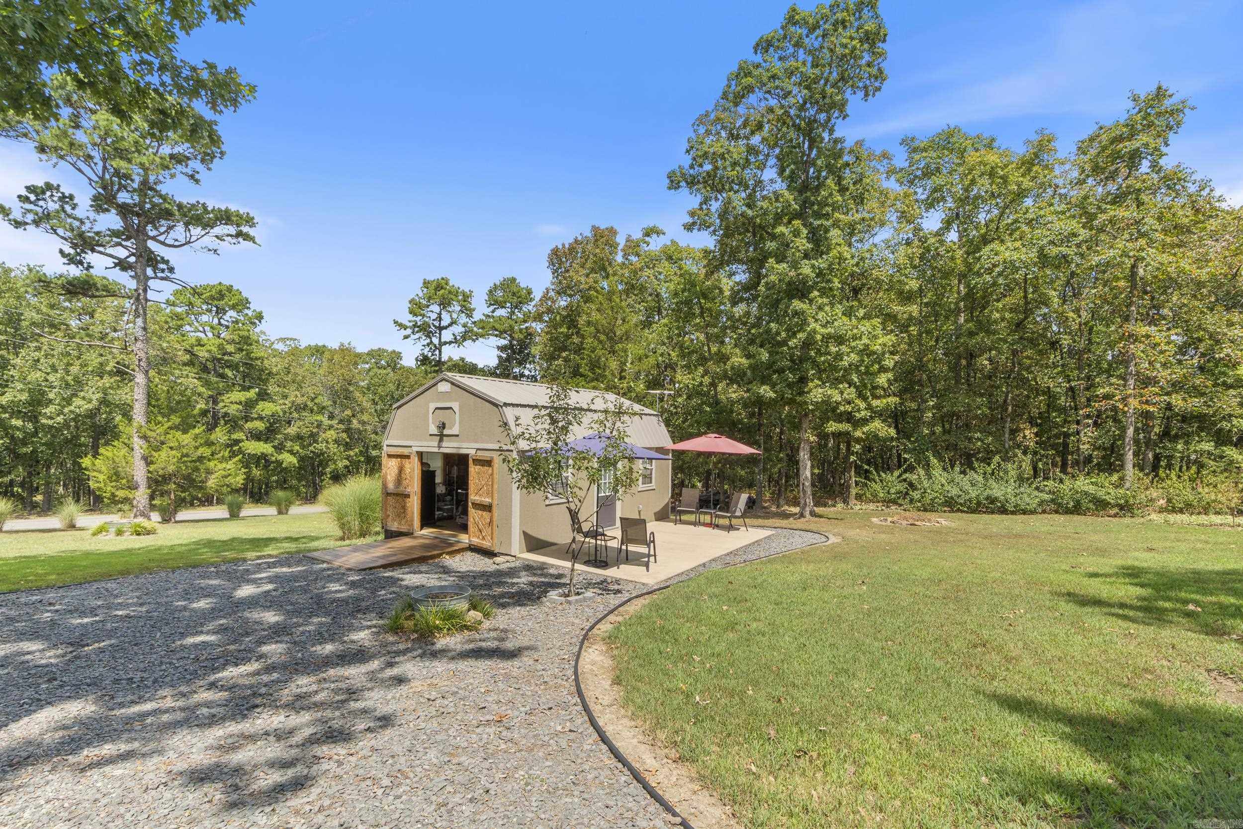 121 Rock Hill  Fairfield Bay, AR