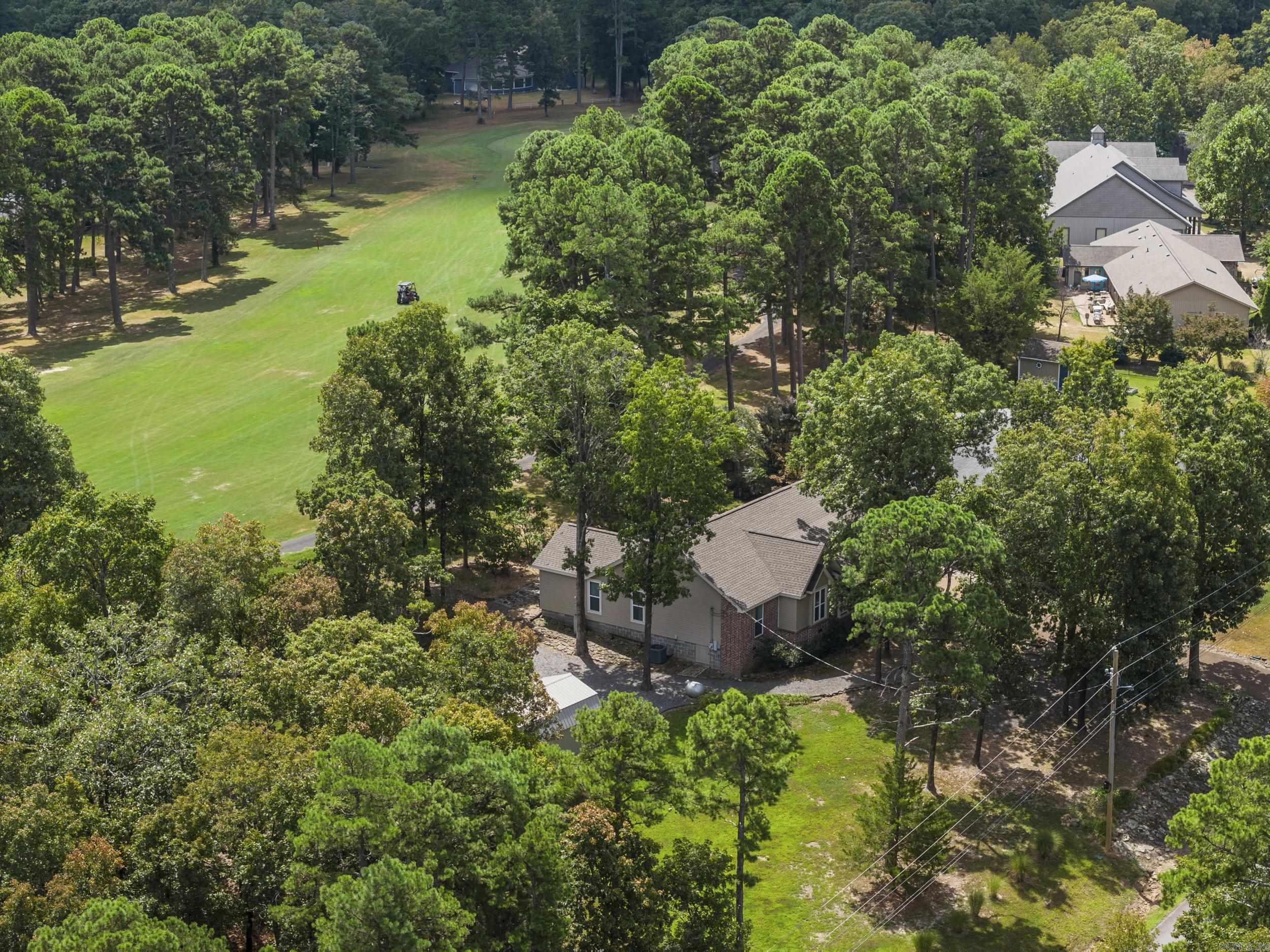 121 Rock Hill  Fairfield Bay, AR