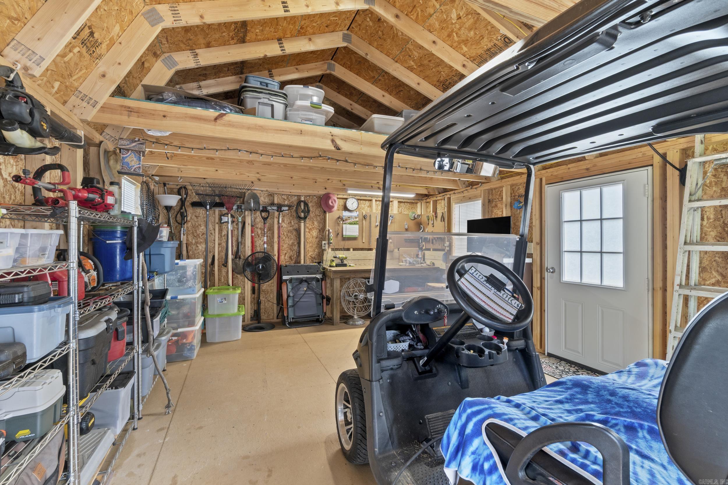 121 Rock Hill  Fairfield Bay, AR