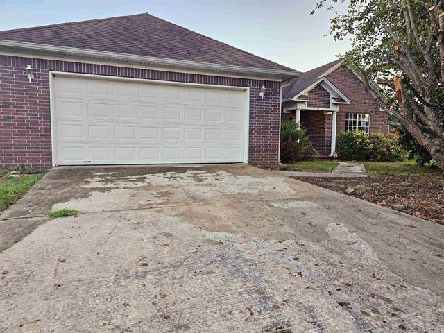 55  Mitchell  Greenbrier, AR