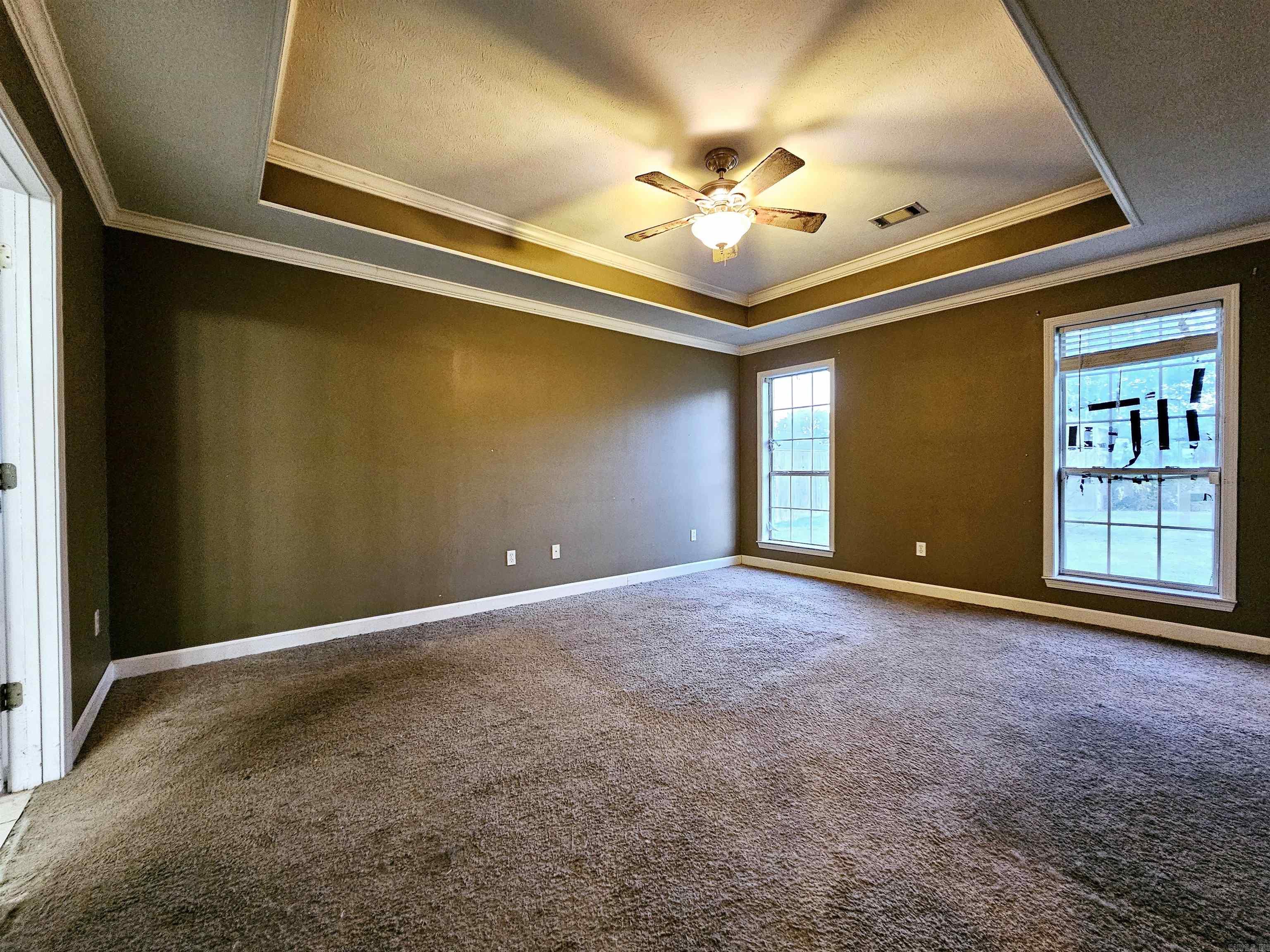 55 Mitchell  Greenbrier, AR