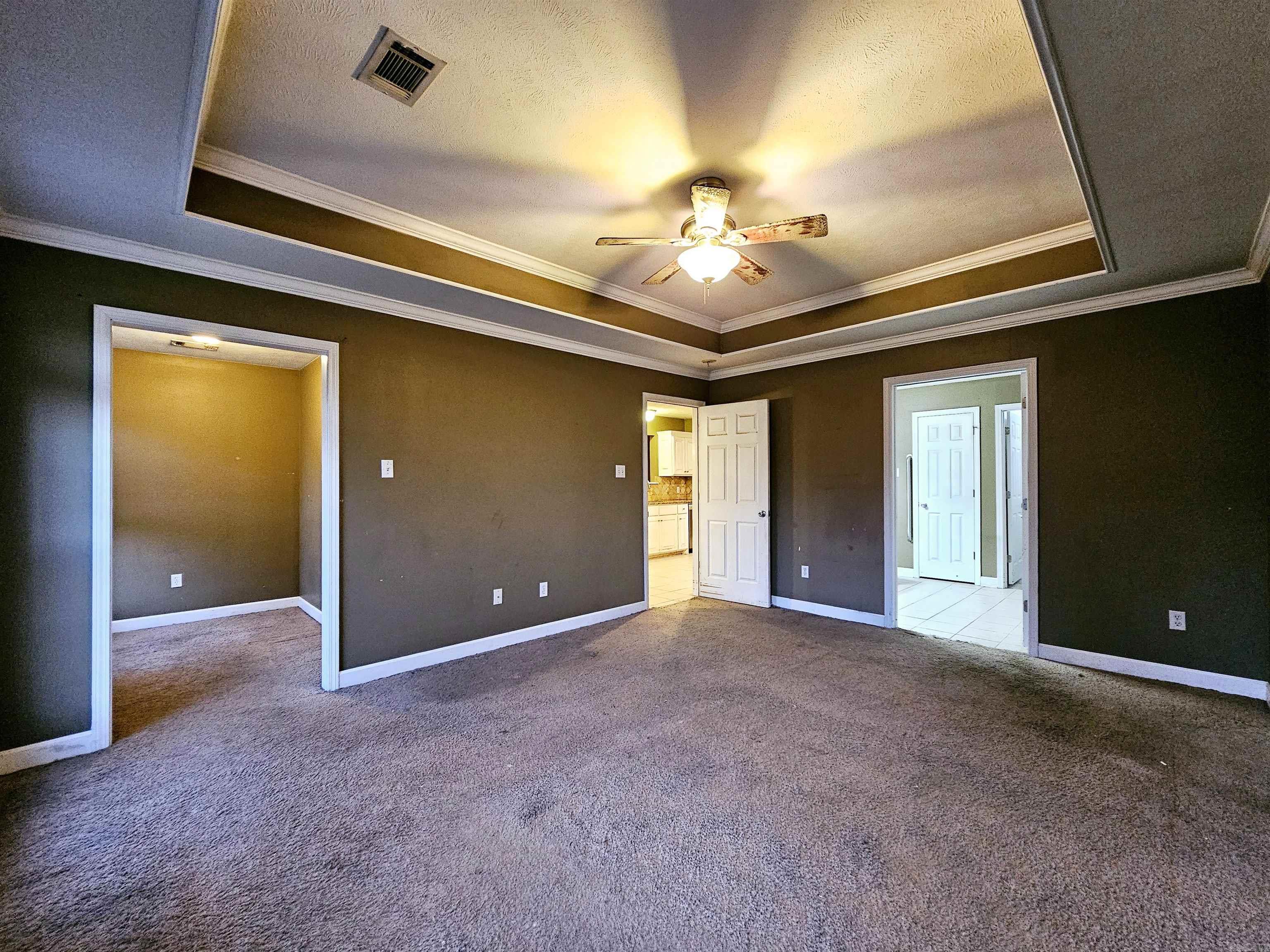 55 Mitchell  Greenbrier, AR