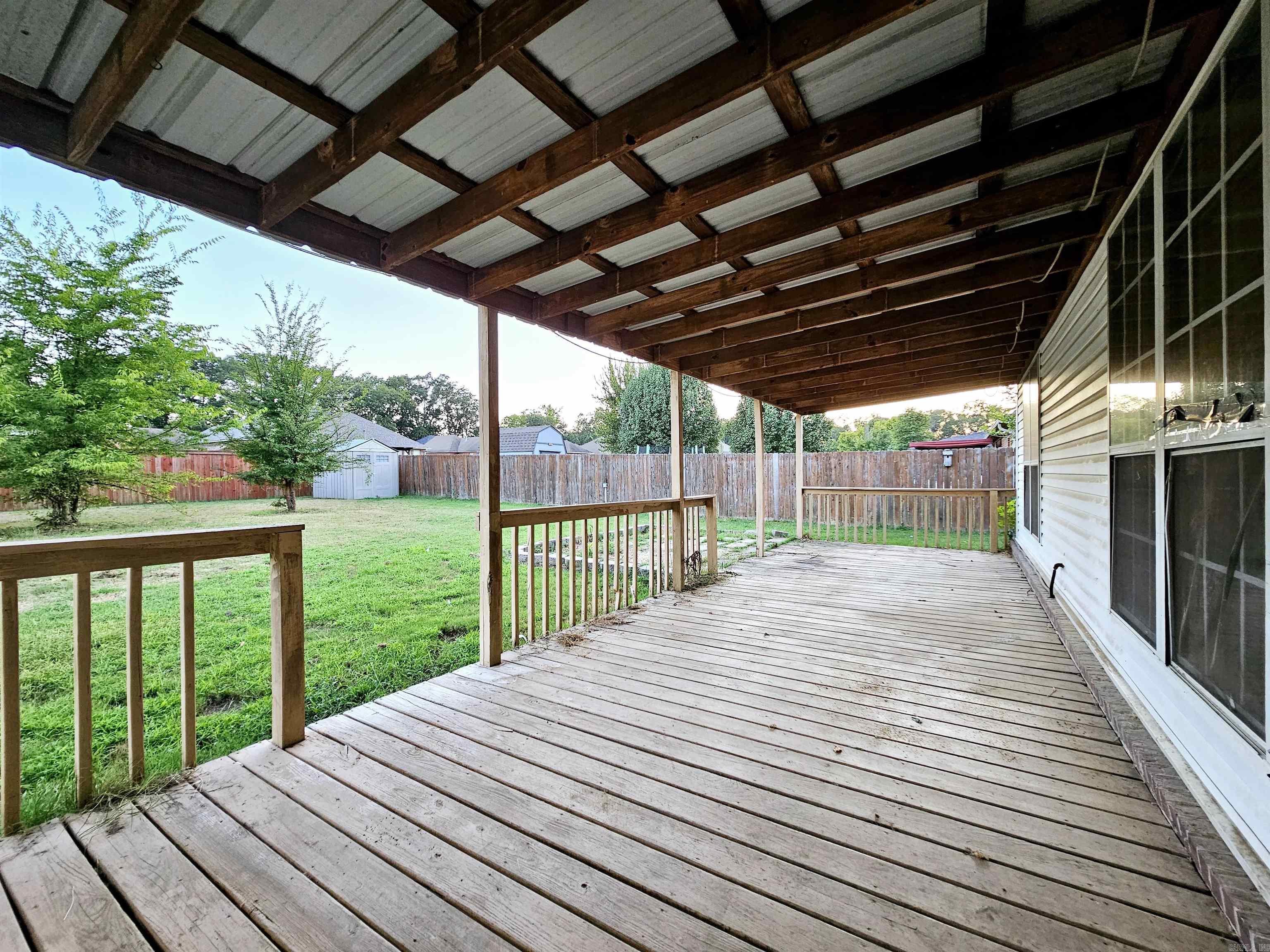 55 Mitchell  Greenbrier, AR