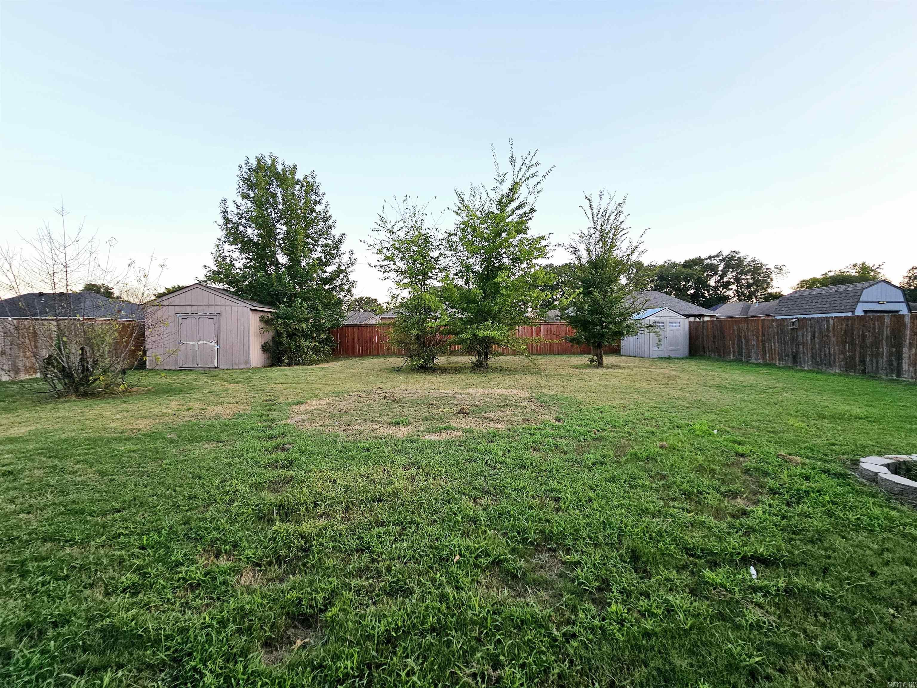 55 Mitchell  Greenbrier, AR
