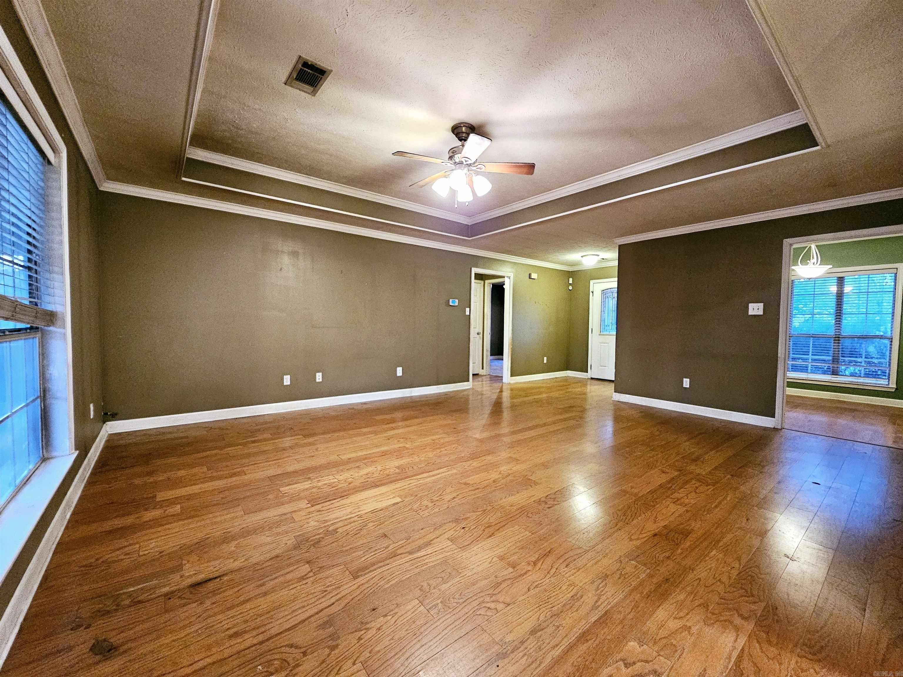 55 Mitchell  Greenbrier, AR
