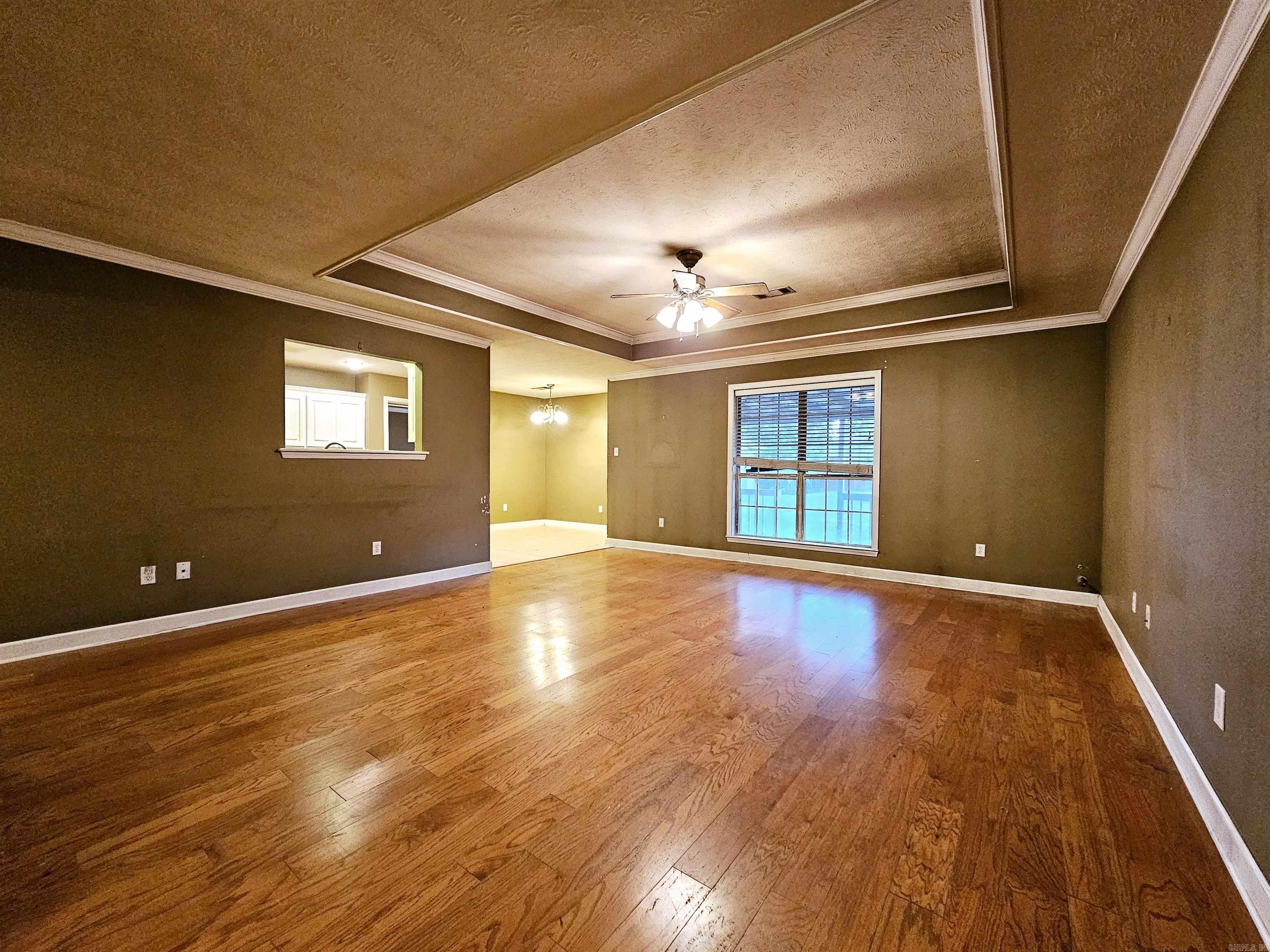 55 Mitchell  Greenbrier, AR
