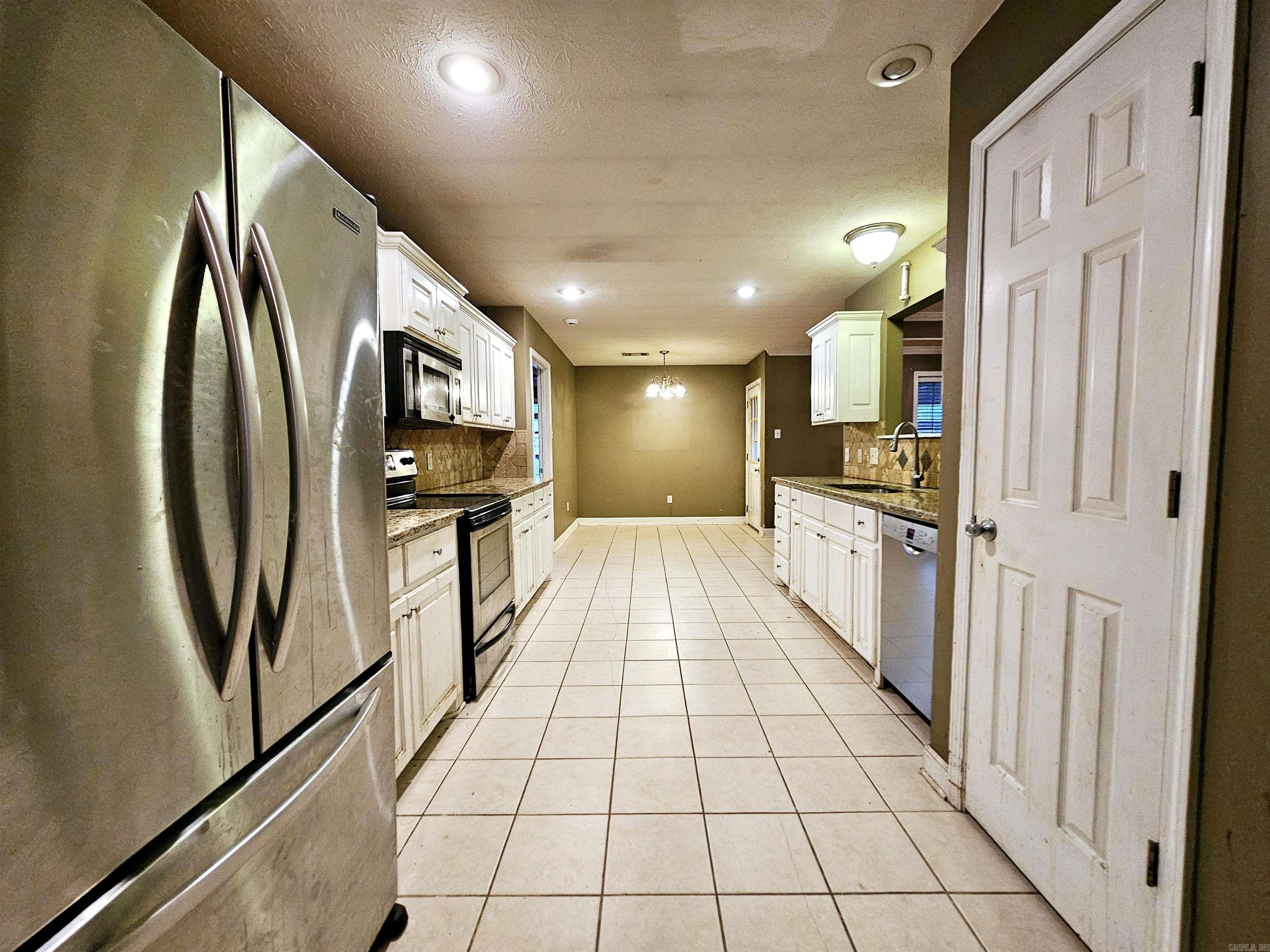 55 Mitchell  Greenbrier, AR