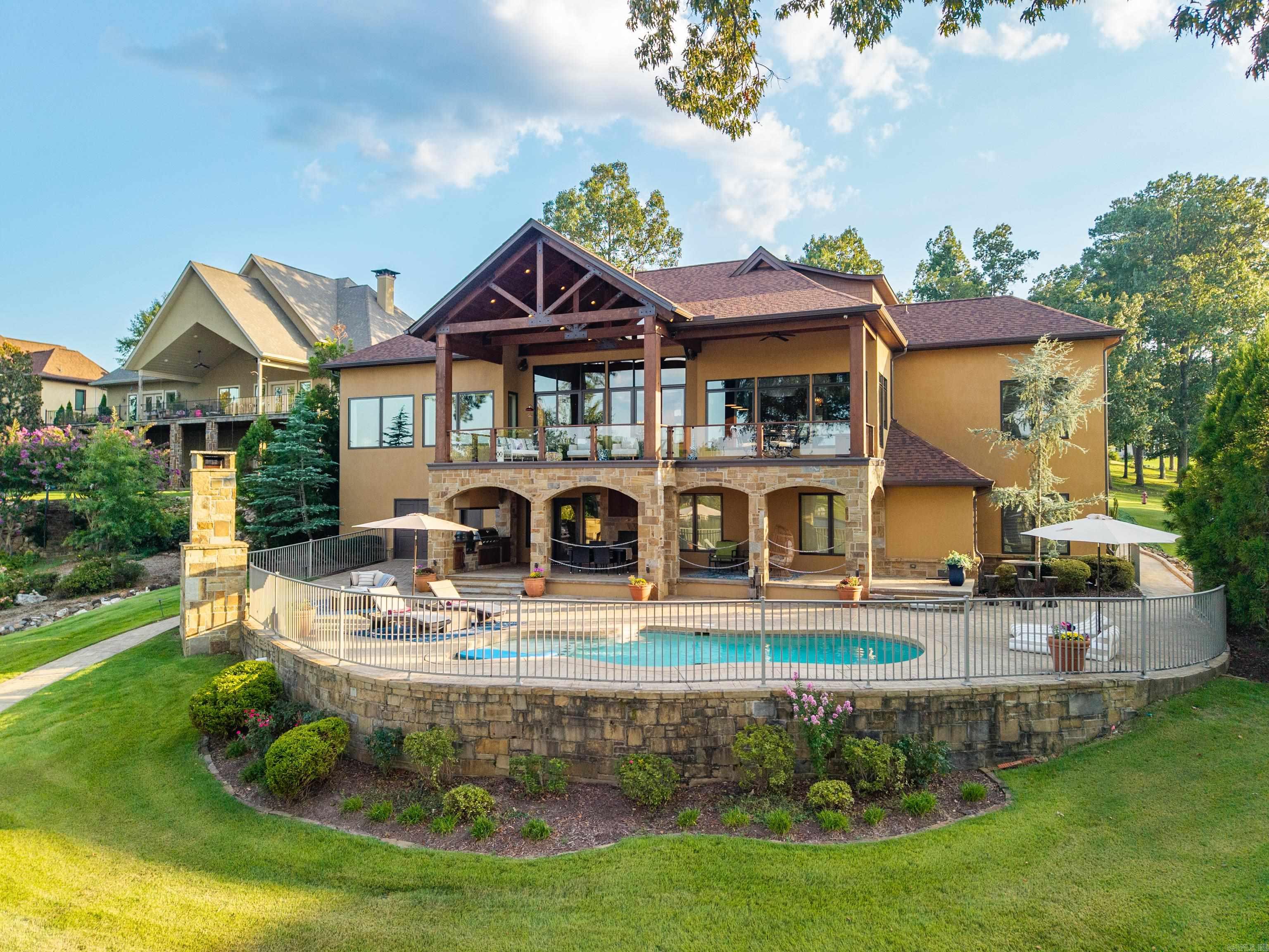 225 Water Oak Circle Hot Springs, AR 71913