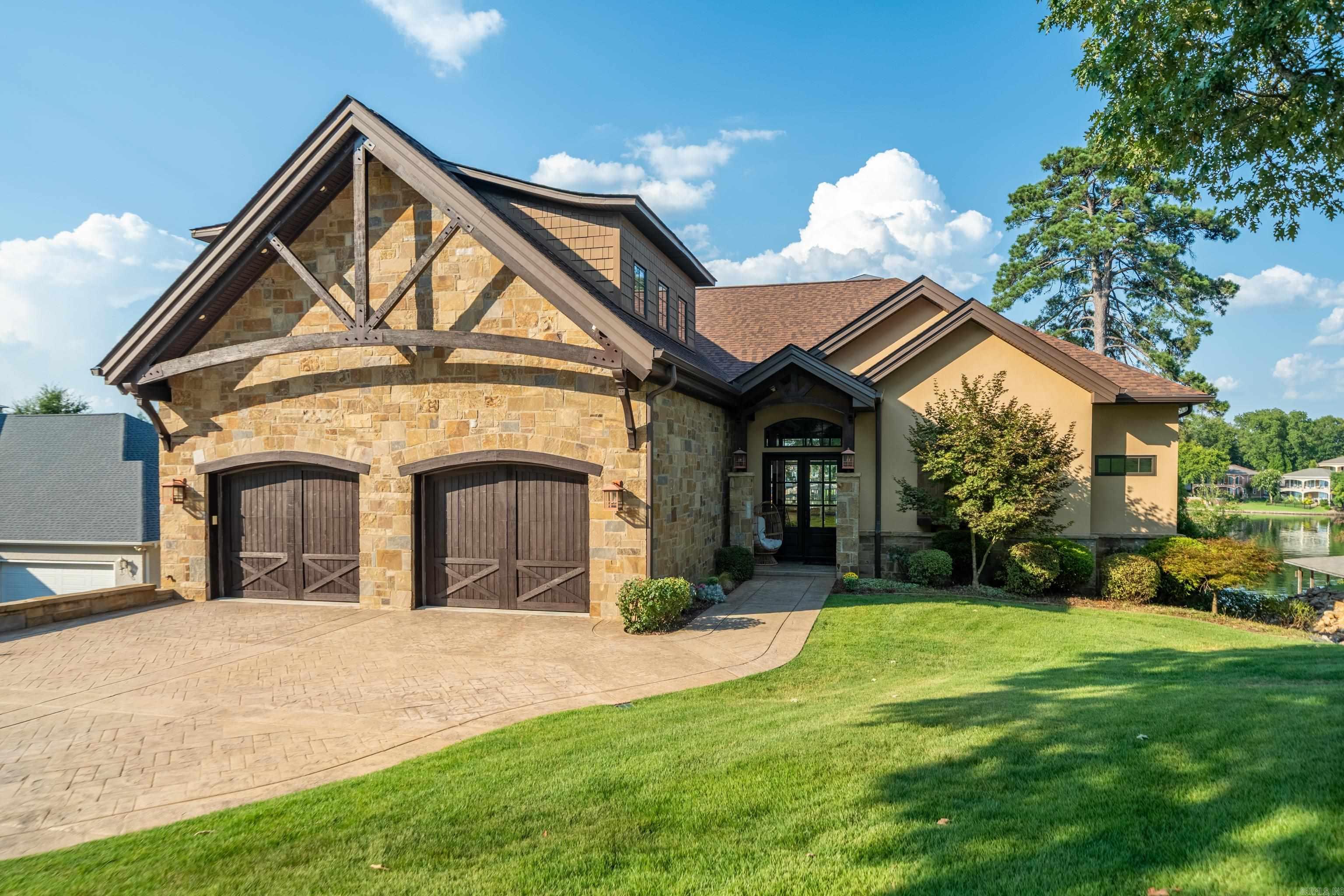 225 Water Oak Circle Hot Springs, AR 71913