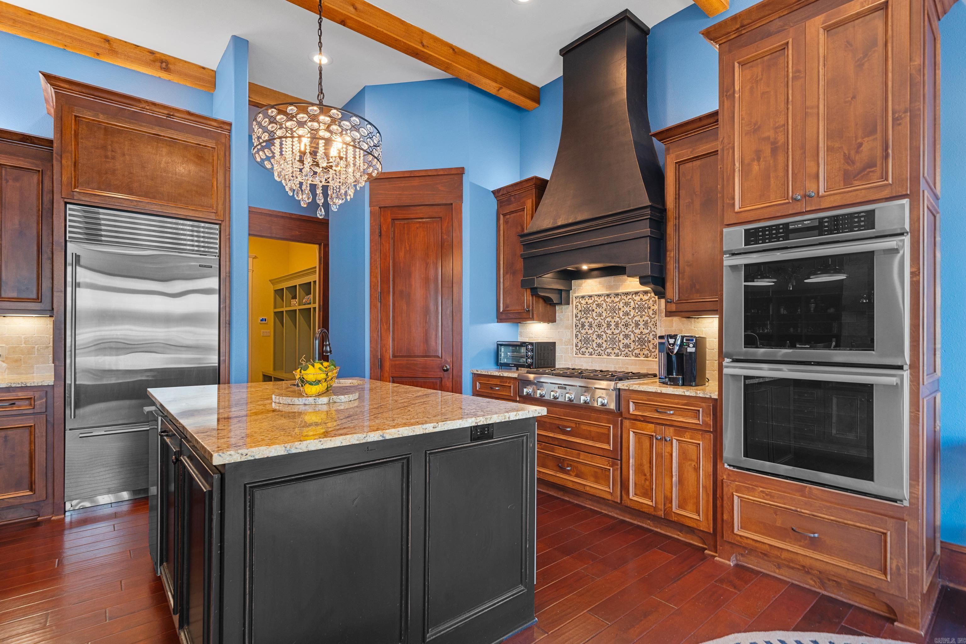 225 Water Oak Circle Hot Springs, AR 71913