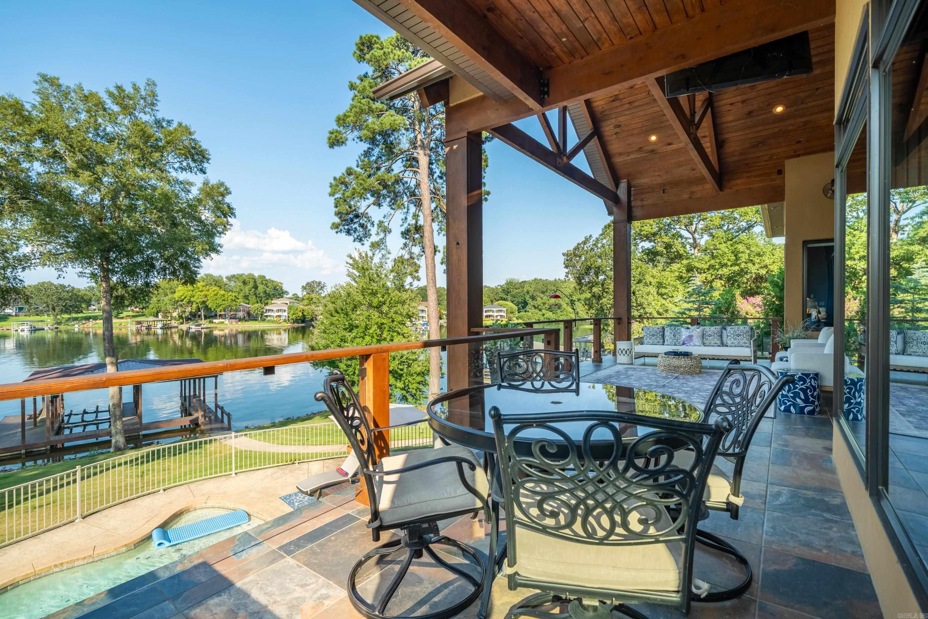 225 Water Oak Circle Hot Springs, AR 71913