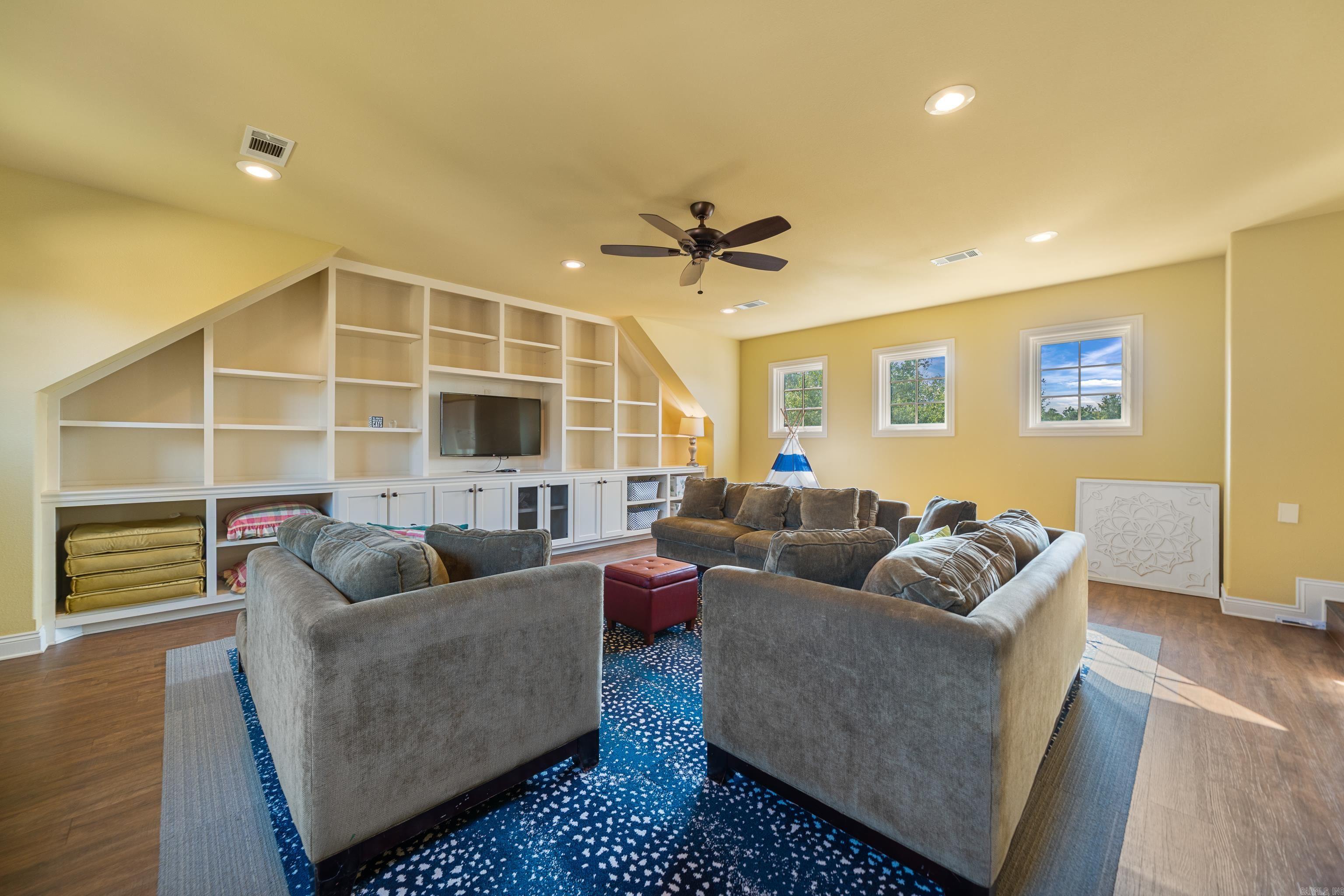 225 Water Oak Circle Hot Springs, AR 71913