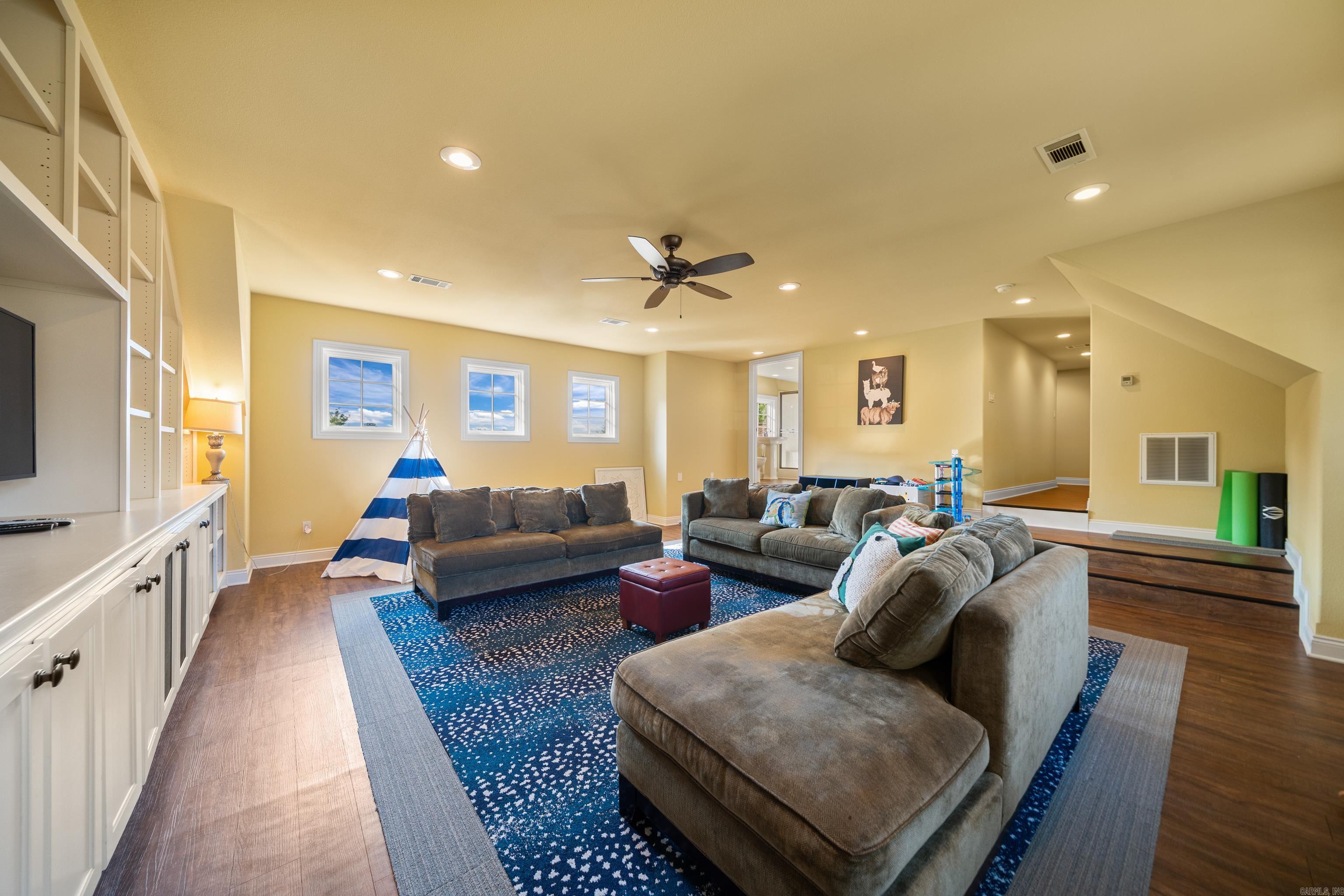 225 Water Oak Circle Hot Springs, AR 71913