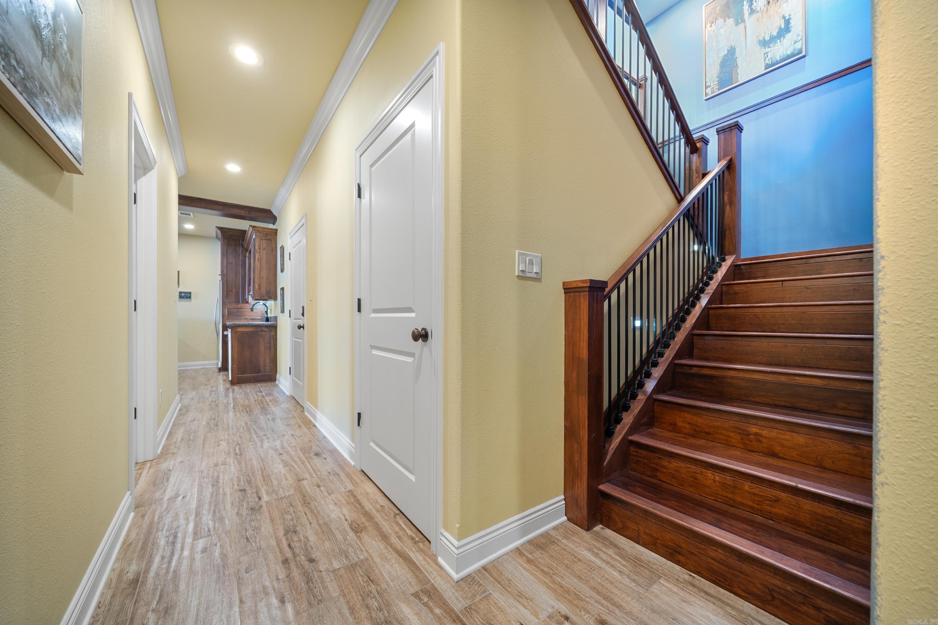 225 Water Oak Circle Hot Springs, AR 71913
