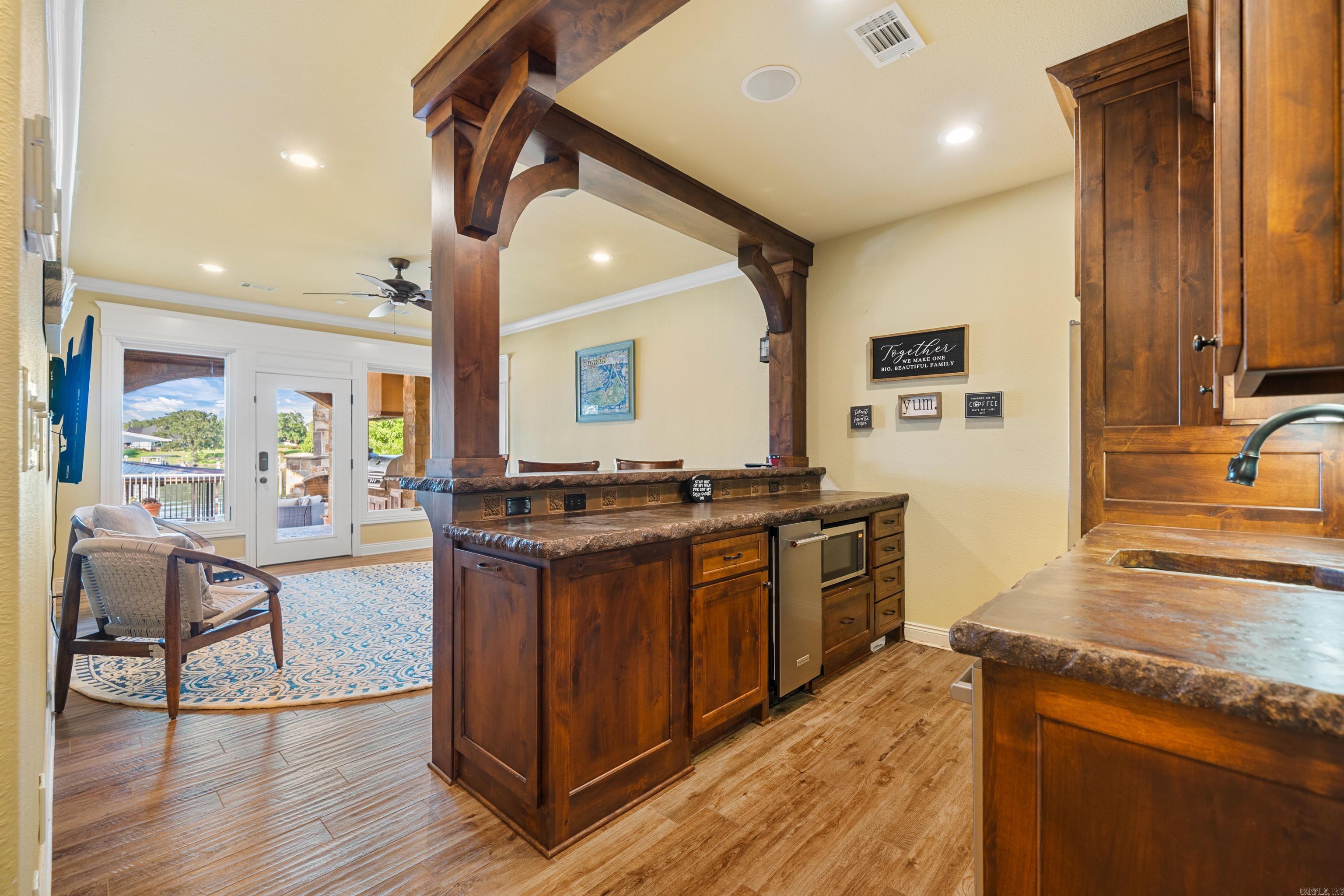 225 Water Oak Circle Hot Springs, AR 71913