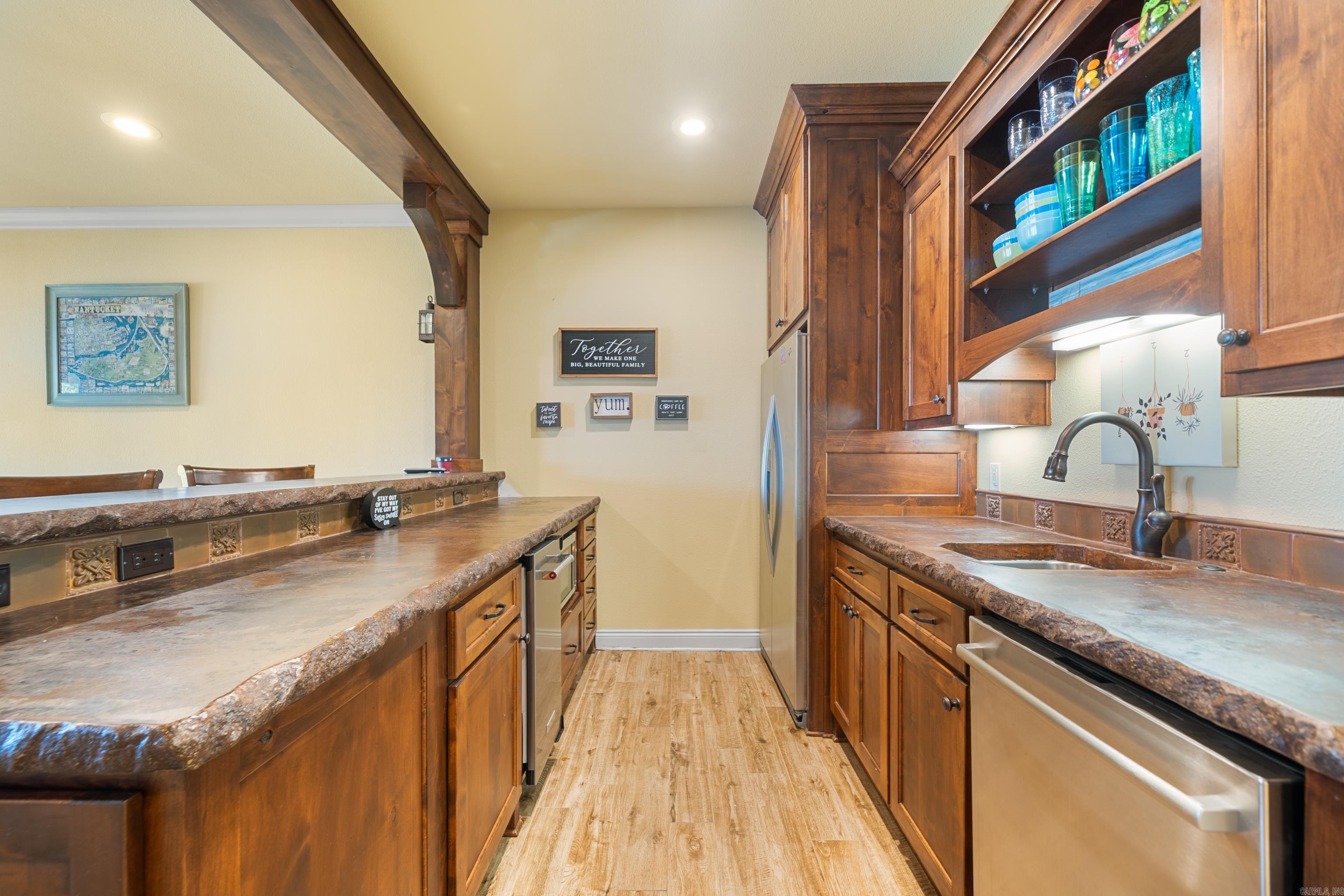 225 Water Oak Circle Hot Springs, AR 71913