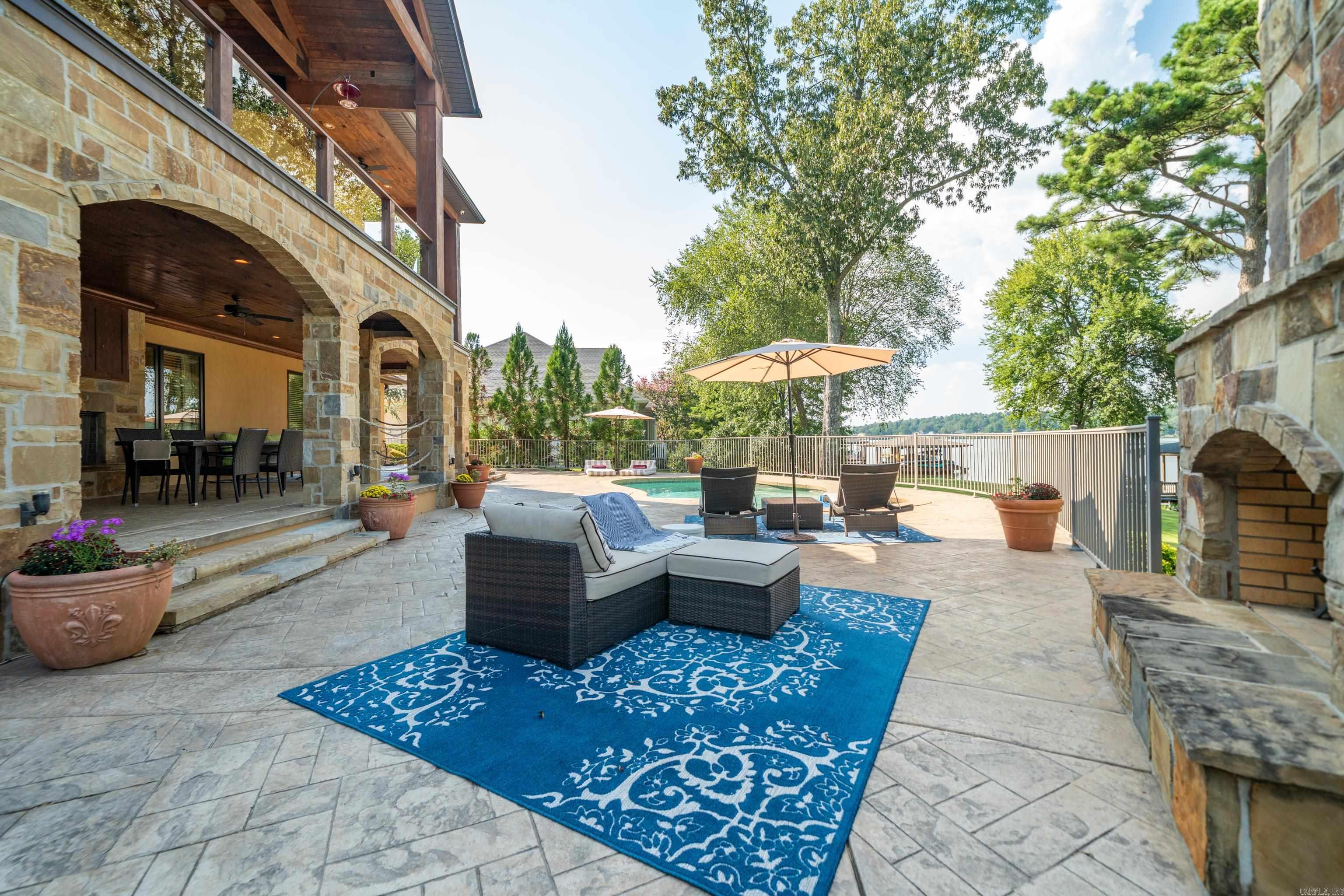225 Water Oak Circle Hot Springs, AR 71913