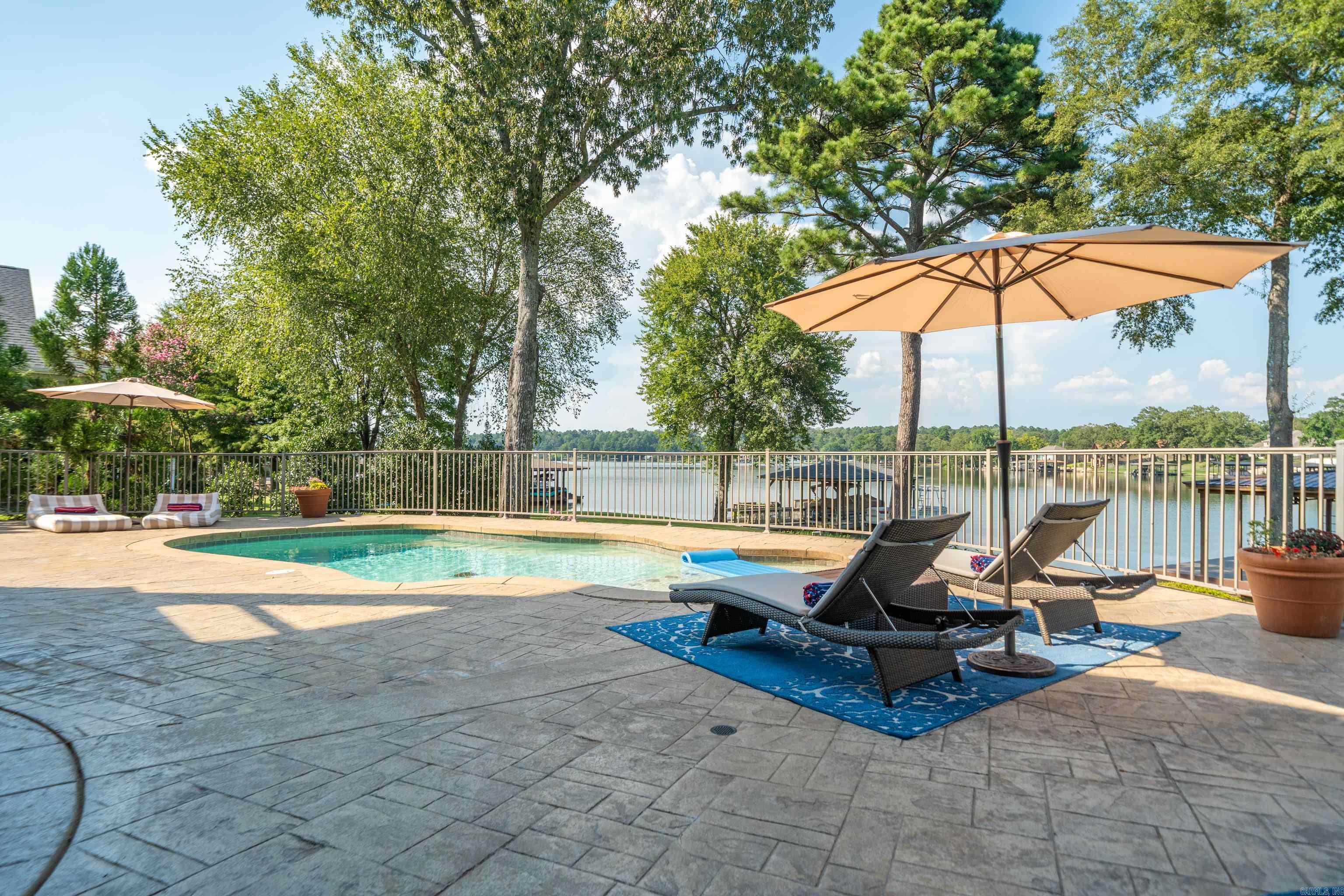 225 Water Oak Circle Hot Springs, AR 71913