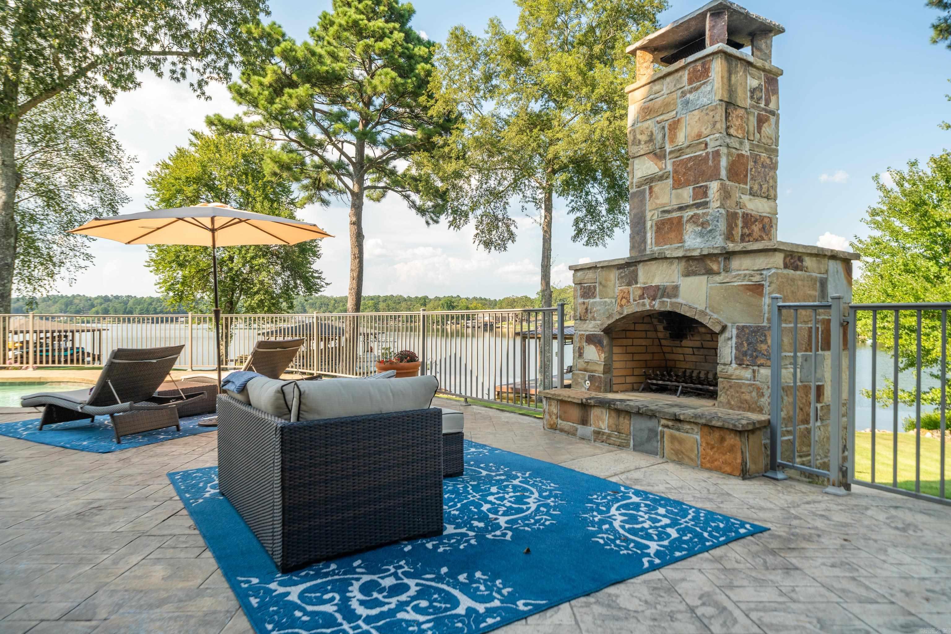 225 Water Oak Circle Hot Springs, AR 71913