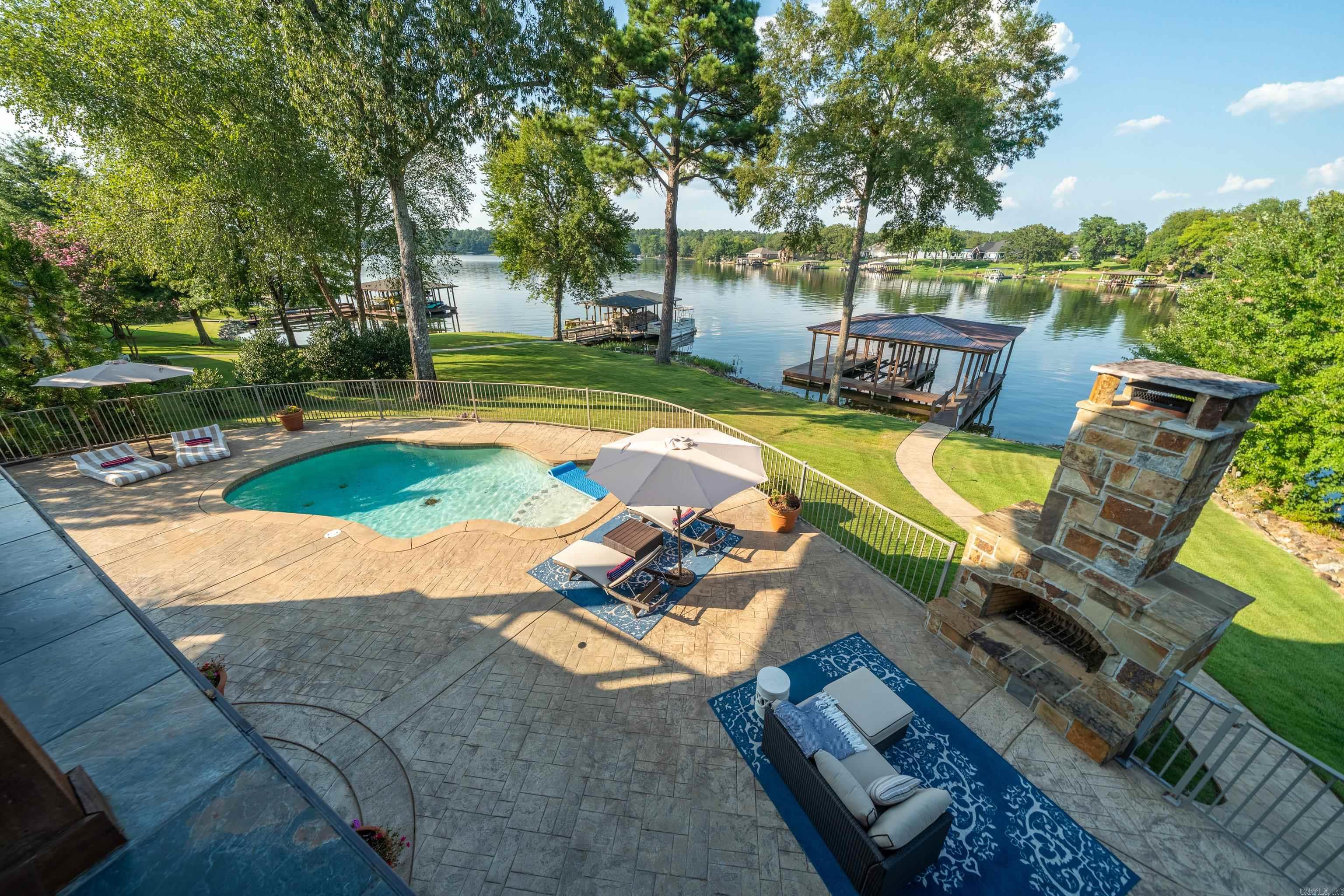 225 Water Oak Circle Hot Springs, AR 71913
