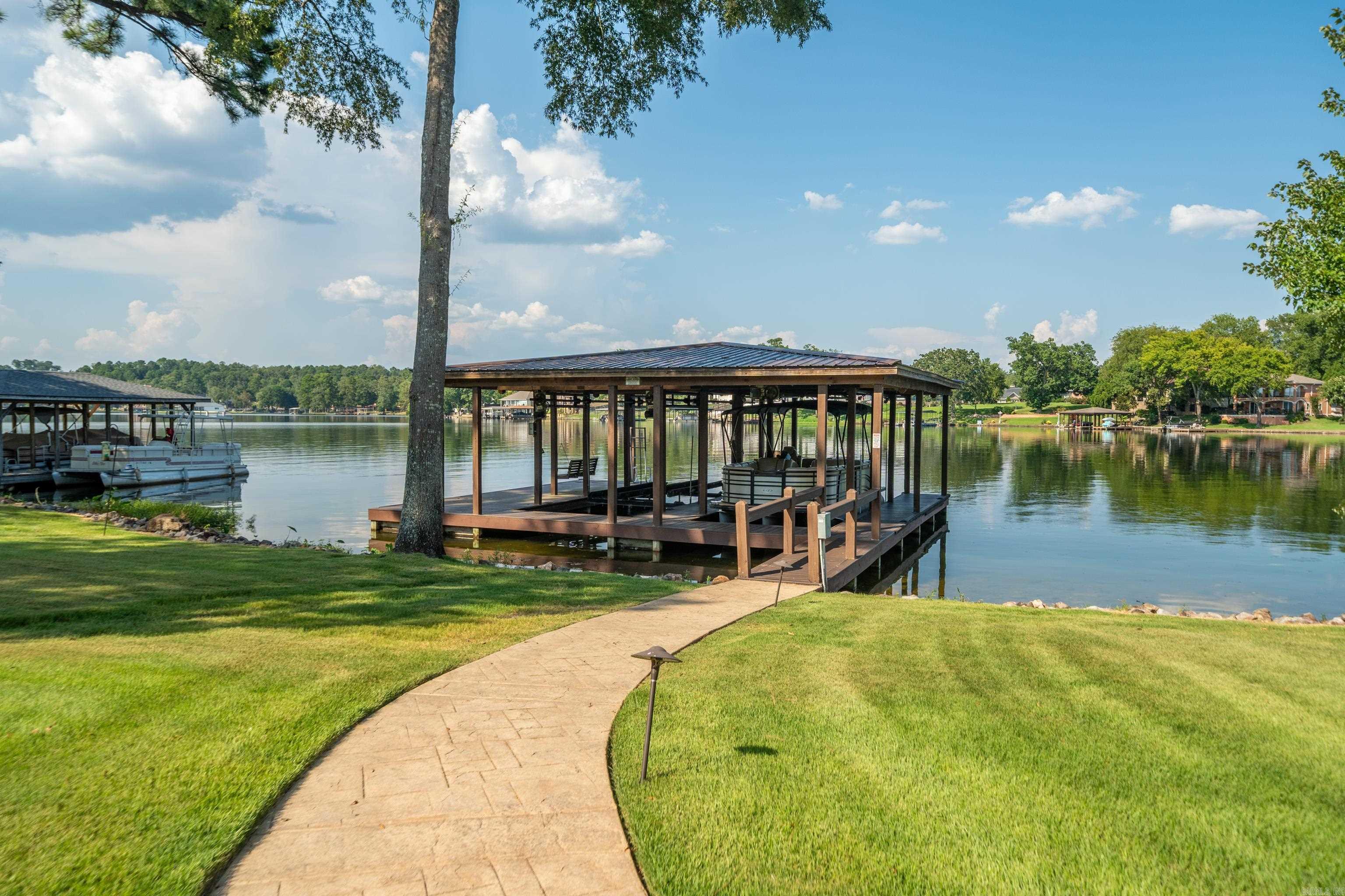 225 Water Oak Circle Hot Springs, AR 71913