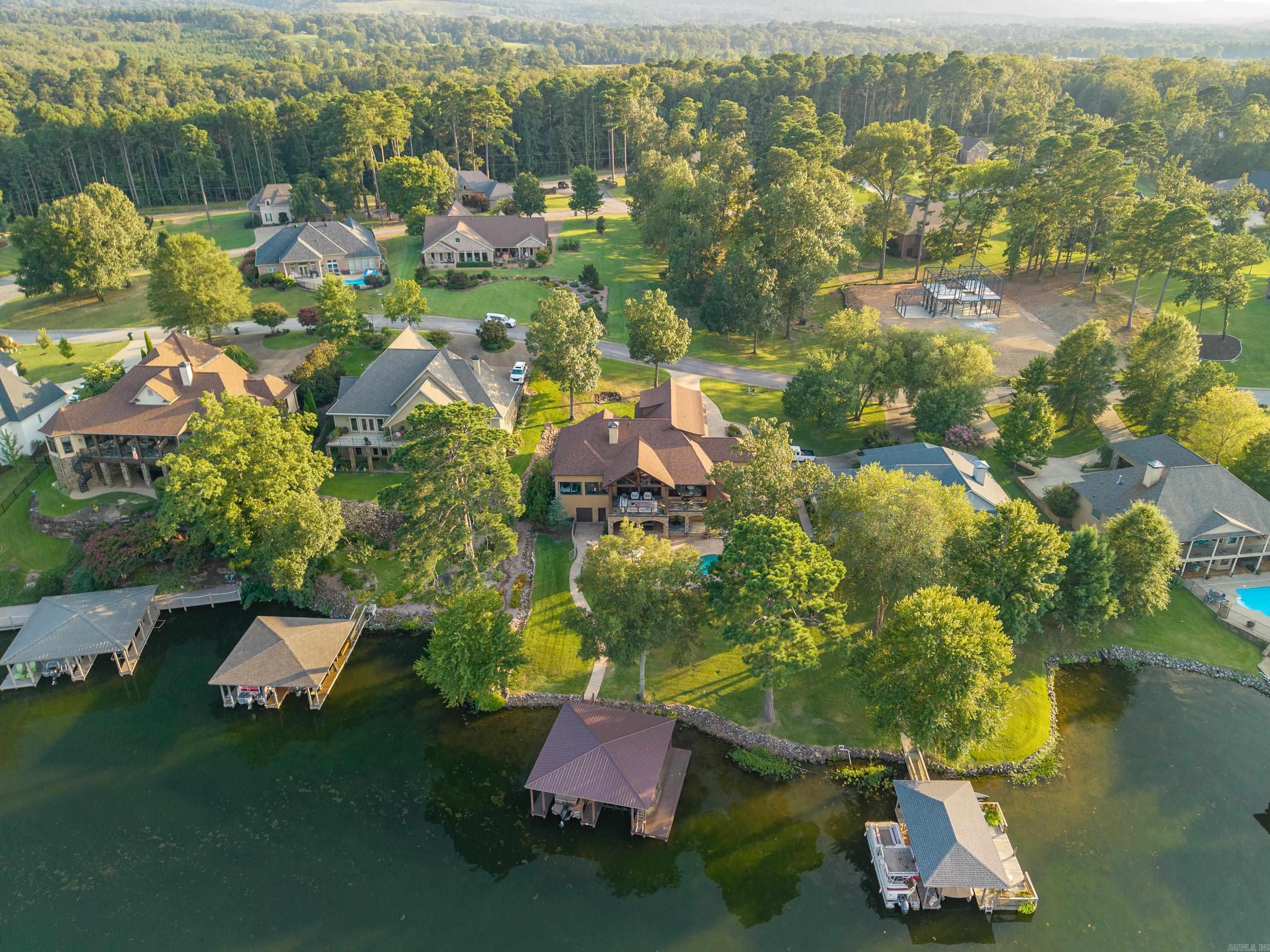 225 Water Oak Circle Hot Springs, AR 71913