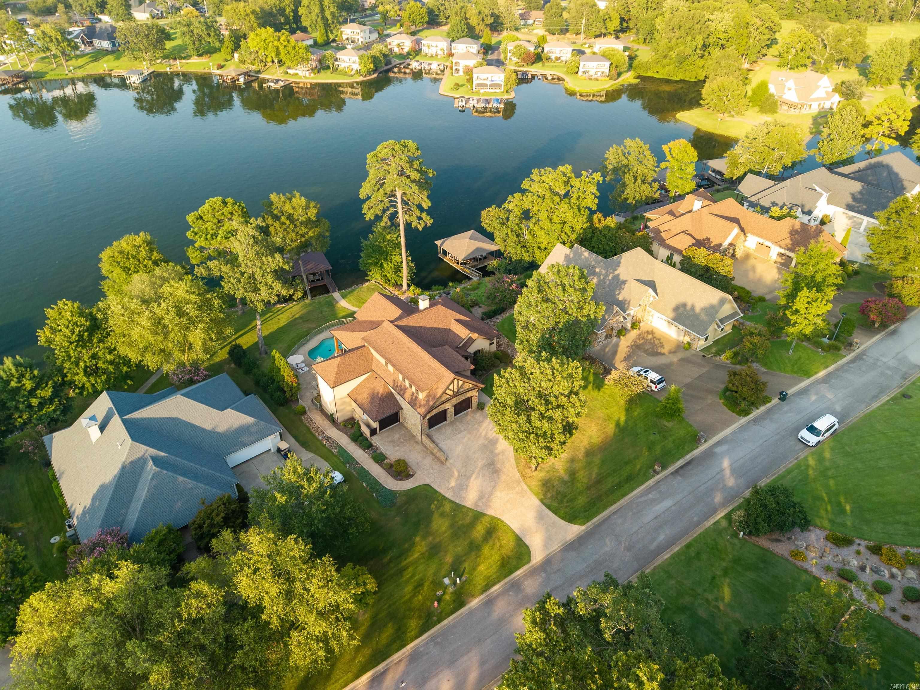 225 Water Oak Circle Hot Springs, AR 71913