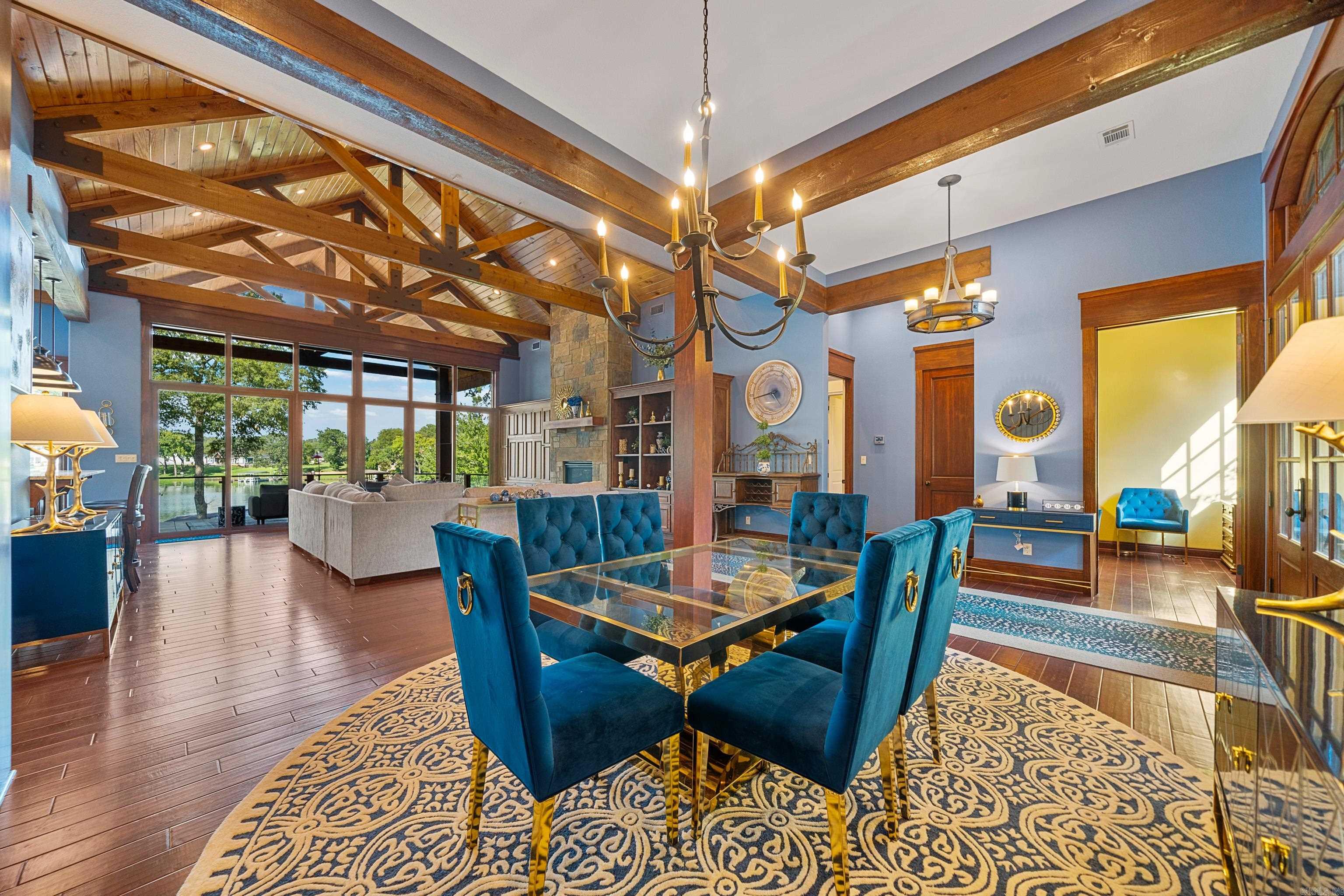 225 Water Oak Circle Hot Springs, AR 71913