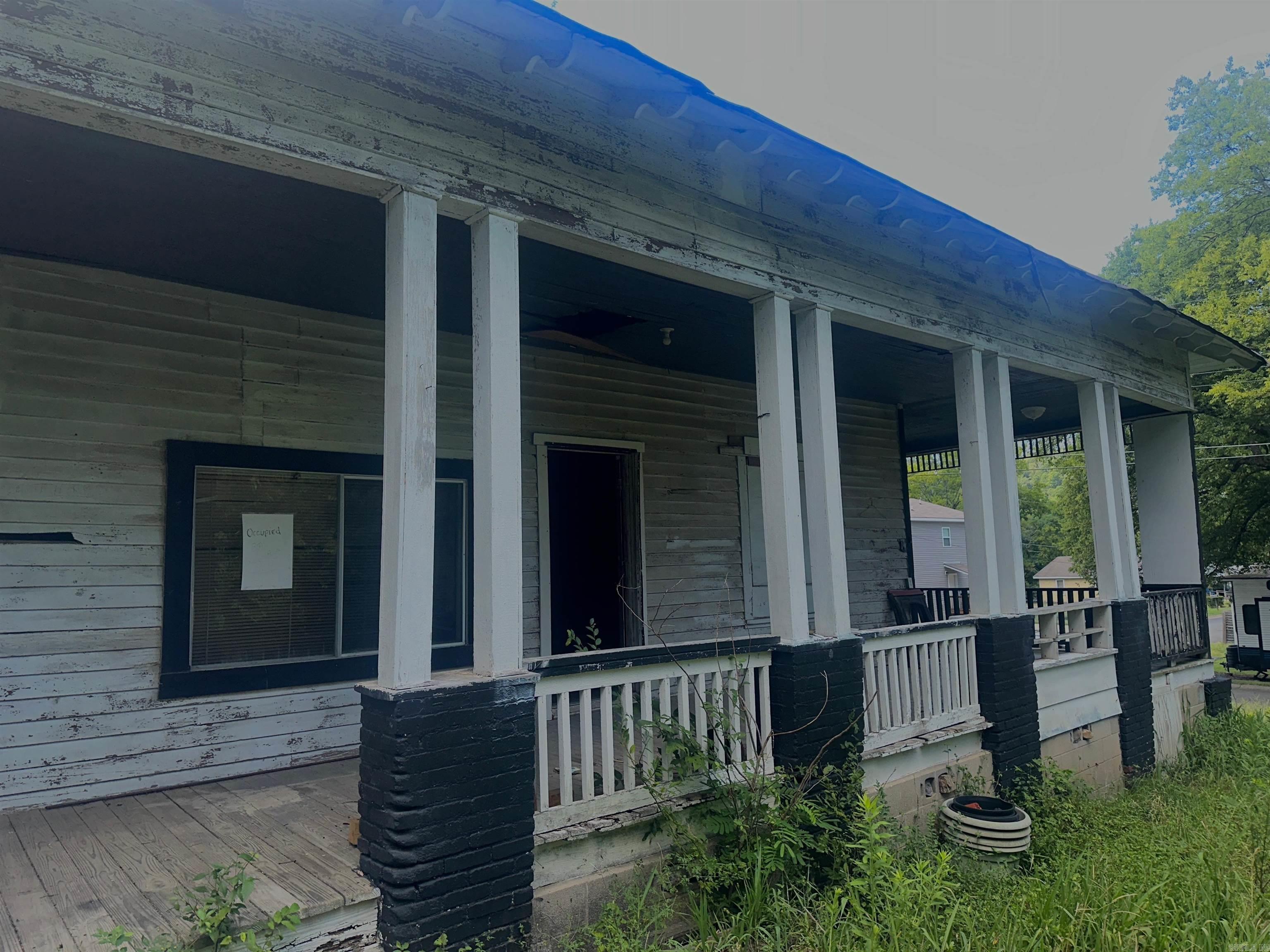 504 Grove  Hot Springs, AR