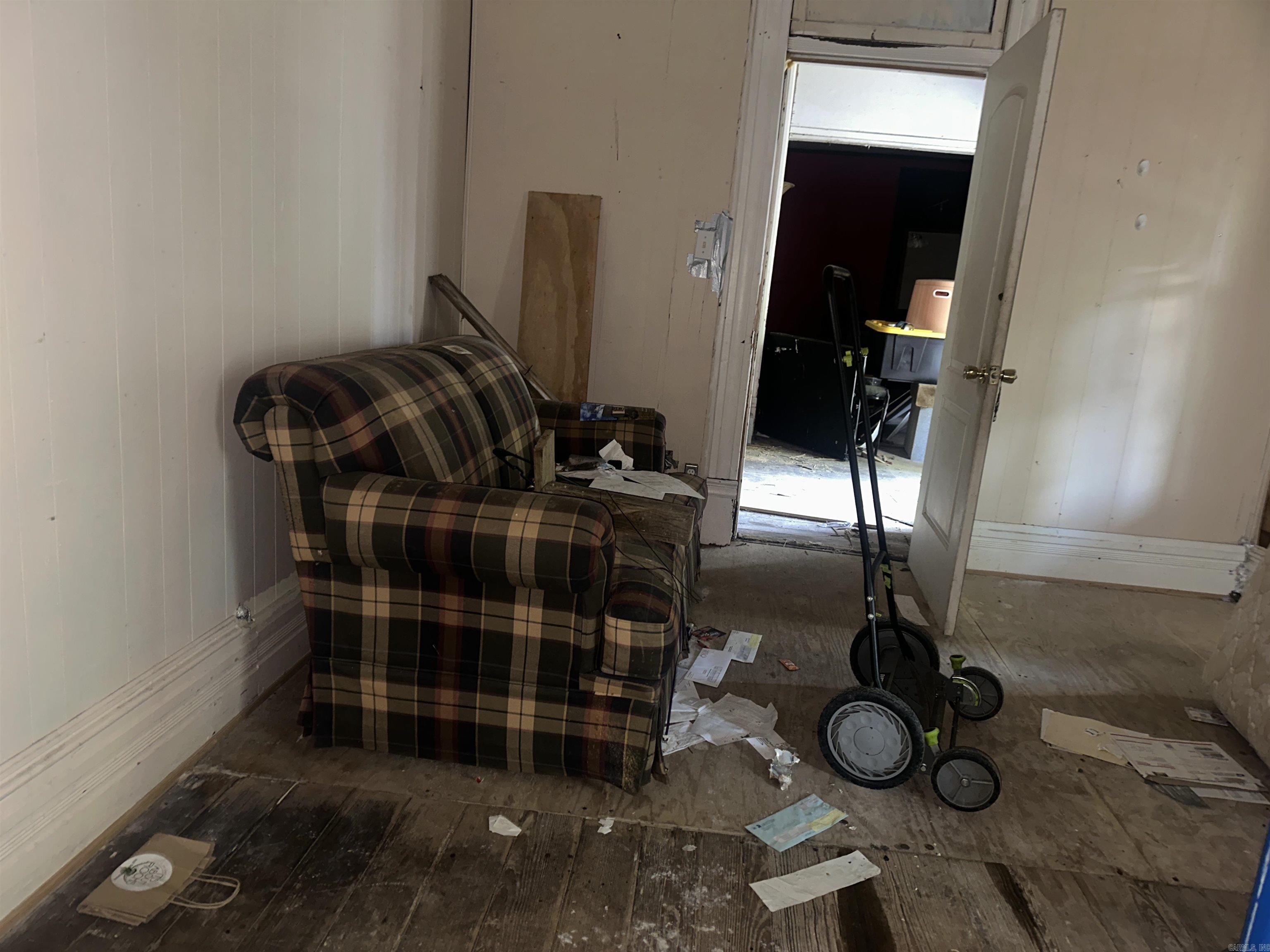 504 Grove  Hot Springs, AR