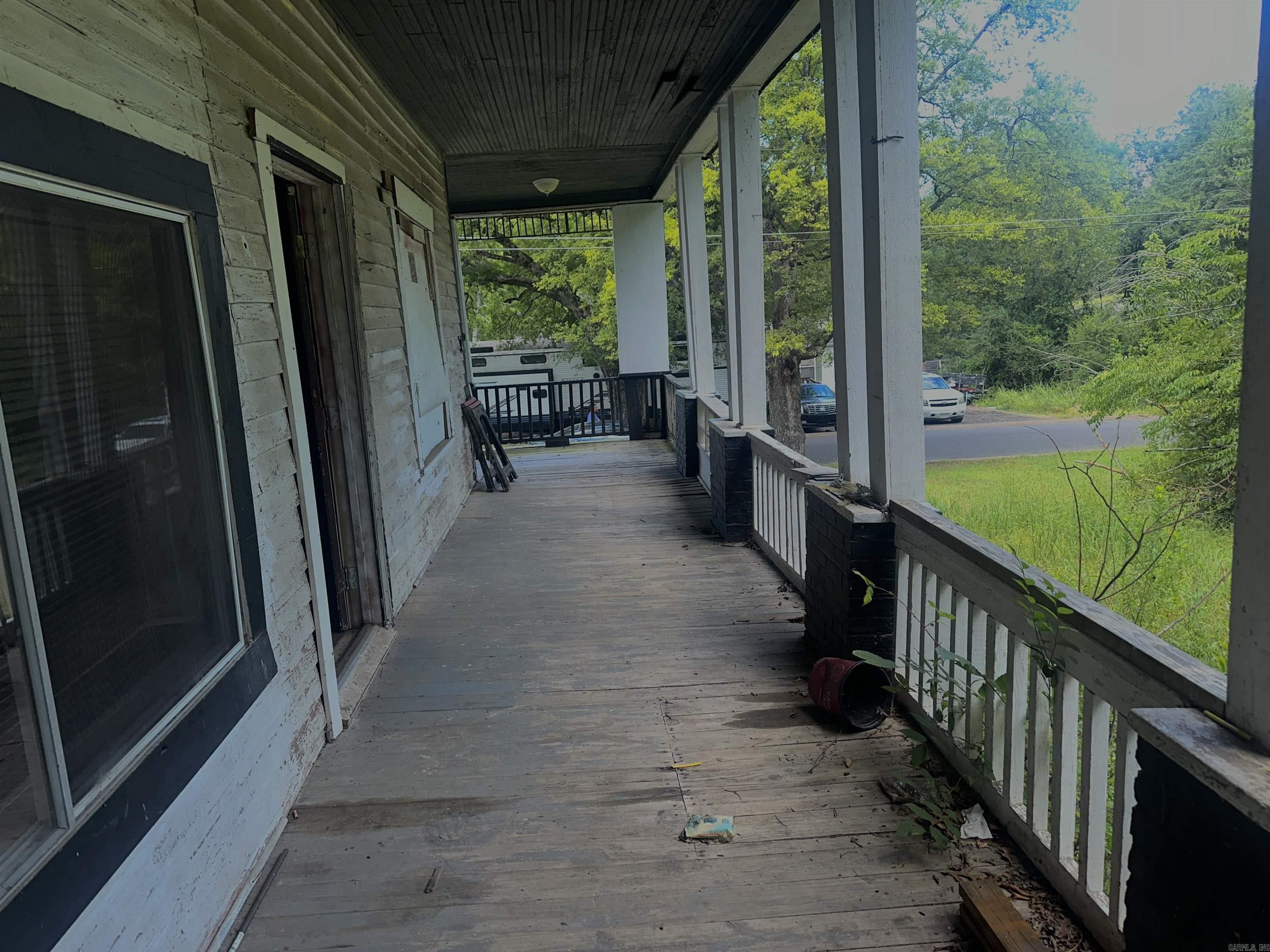 504 Grove  Hot Springs, AR