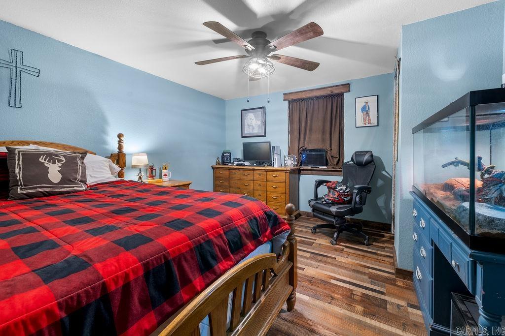 344 Rockwood Ln  Clinton, AR