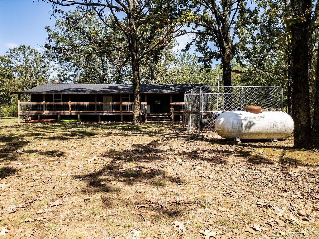 344 Rockwood Ln  Clinton, AR