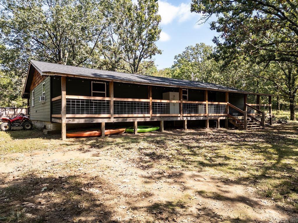 344 Rockwood Ln  Clinton, AR