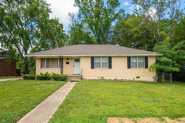 218  Andover  Hot Springs, AR