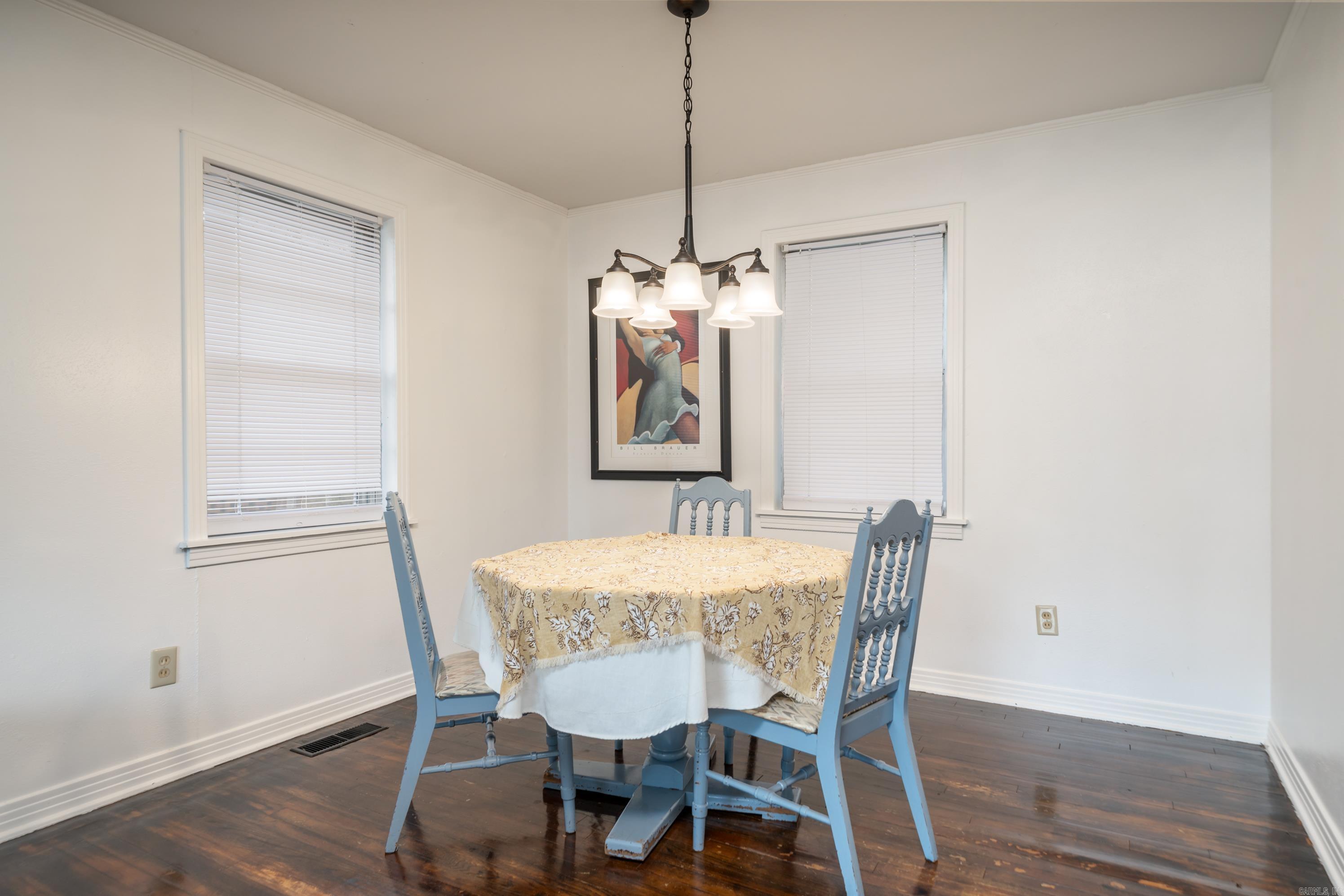218 Andover  Hot Springs, AR