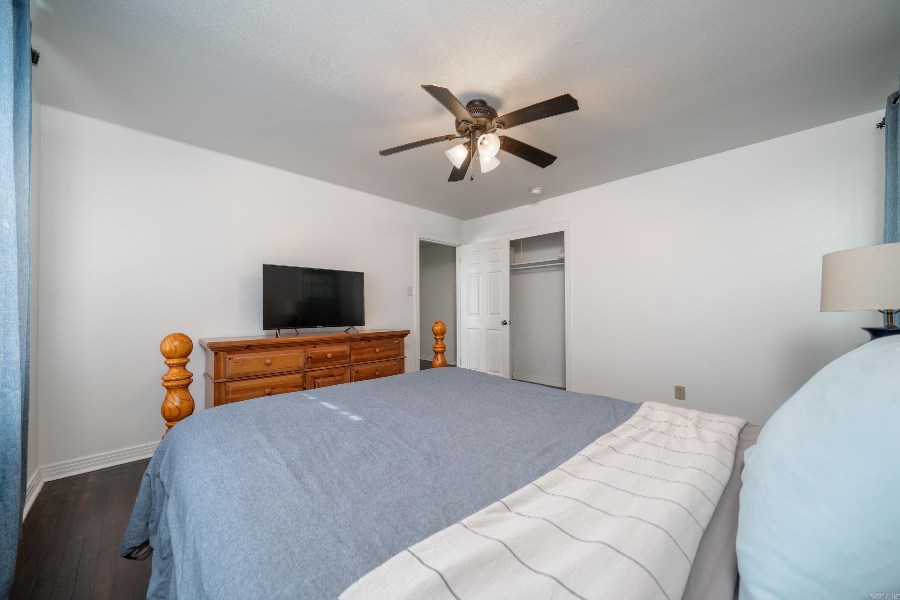 218 Andover  Hot Springs, AR