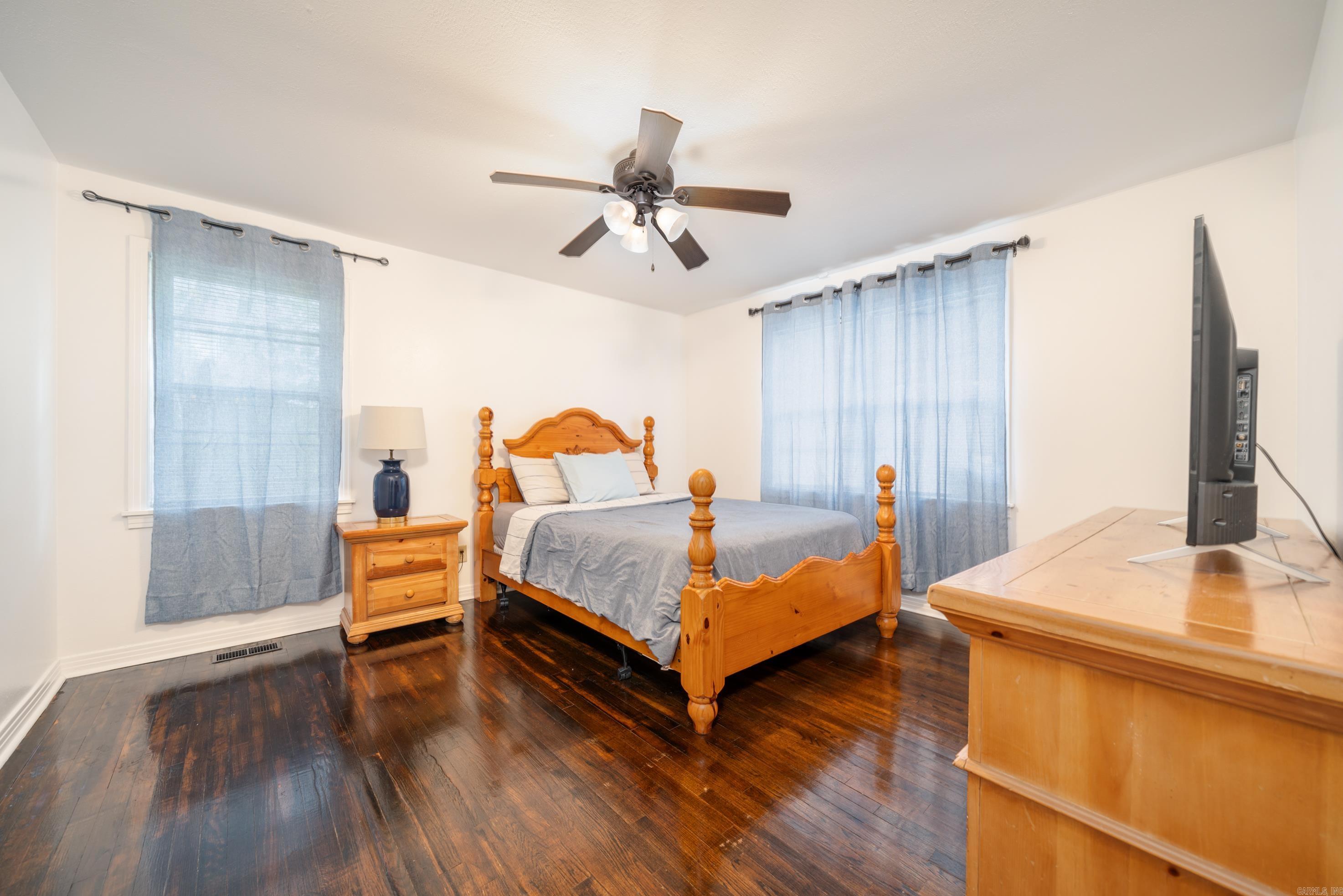 218 Andover  Hot Springs, AR