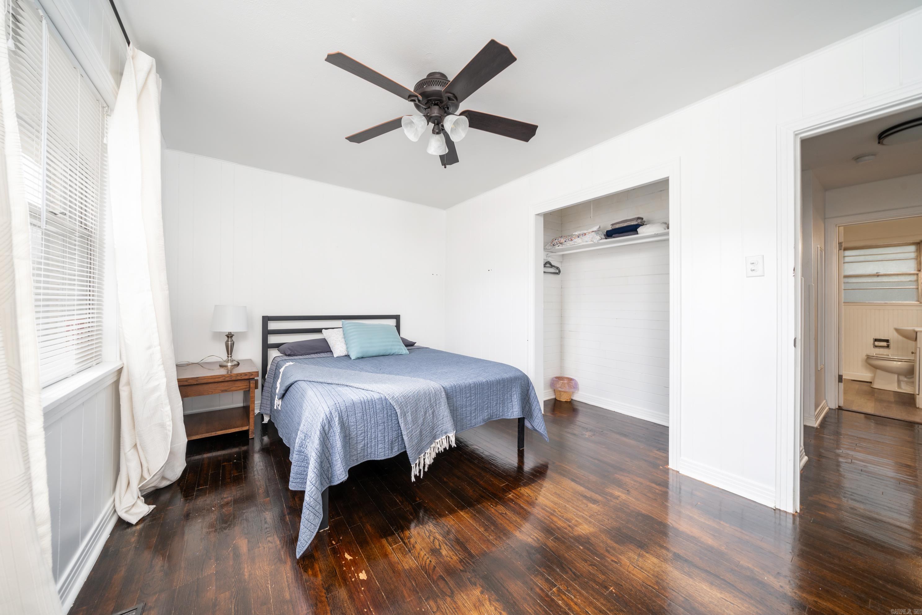 218 Andover  Hot Springs, AR