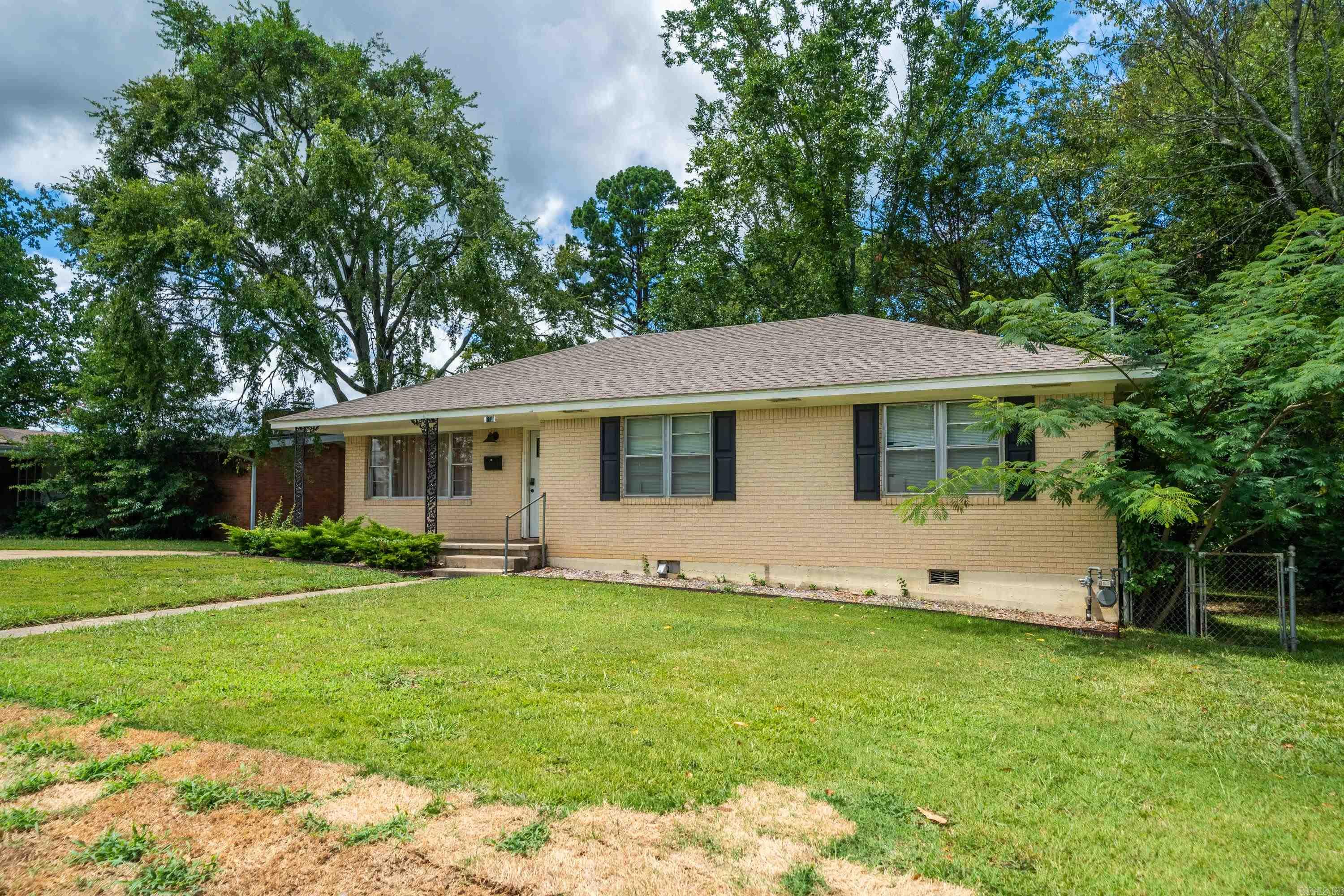 218 Andover  Hot Springs, AR