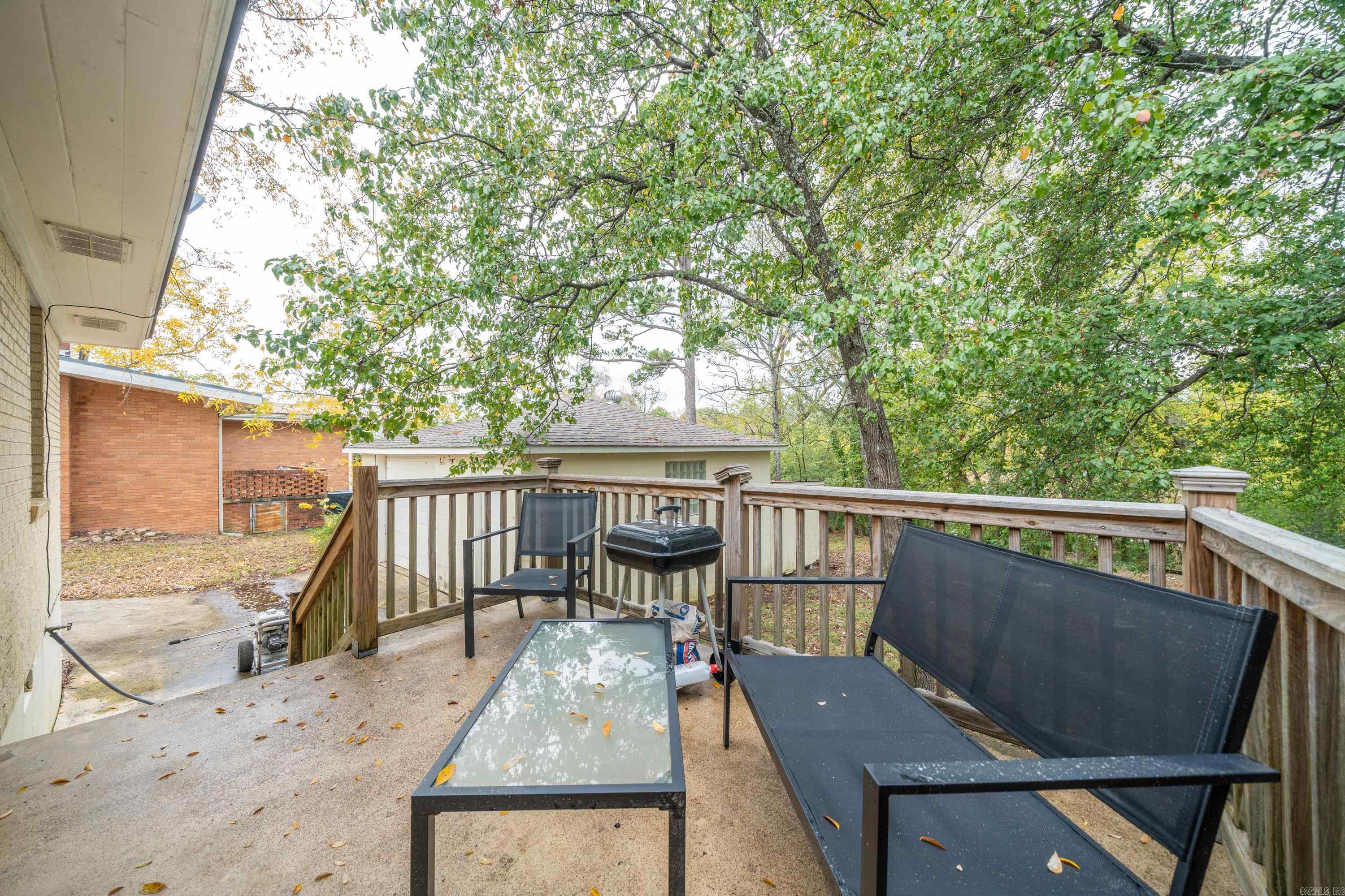 218 Andover  Hot Springs, AR