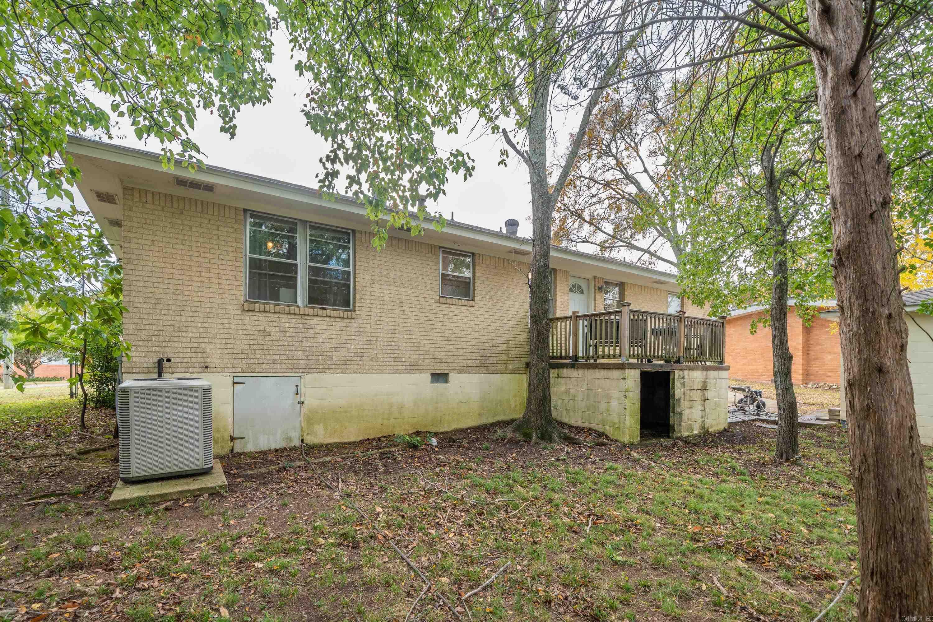 218 Andover  Hot Springs, AR