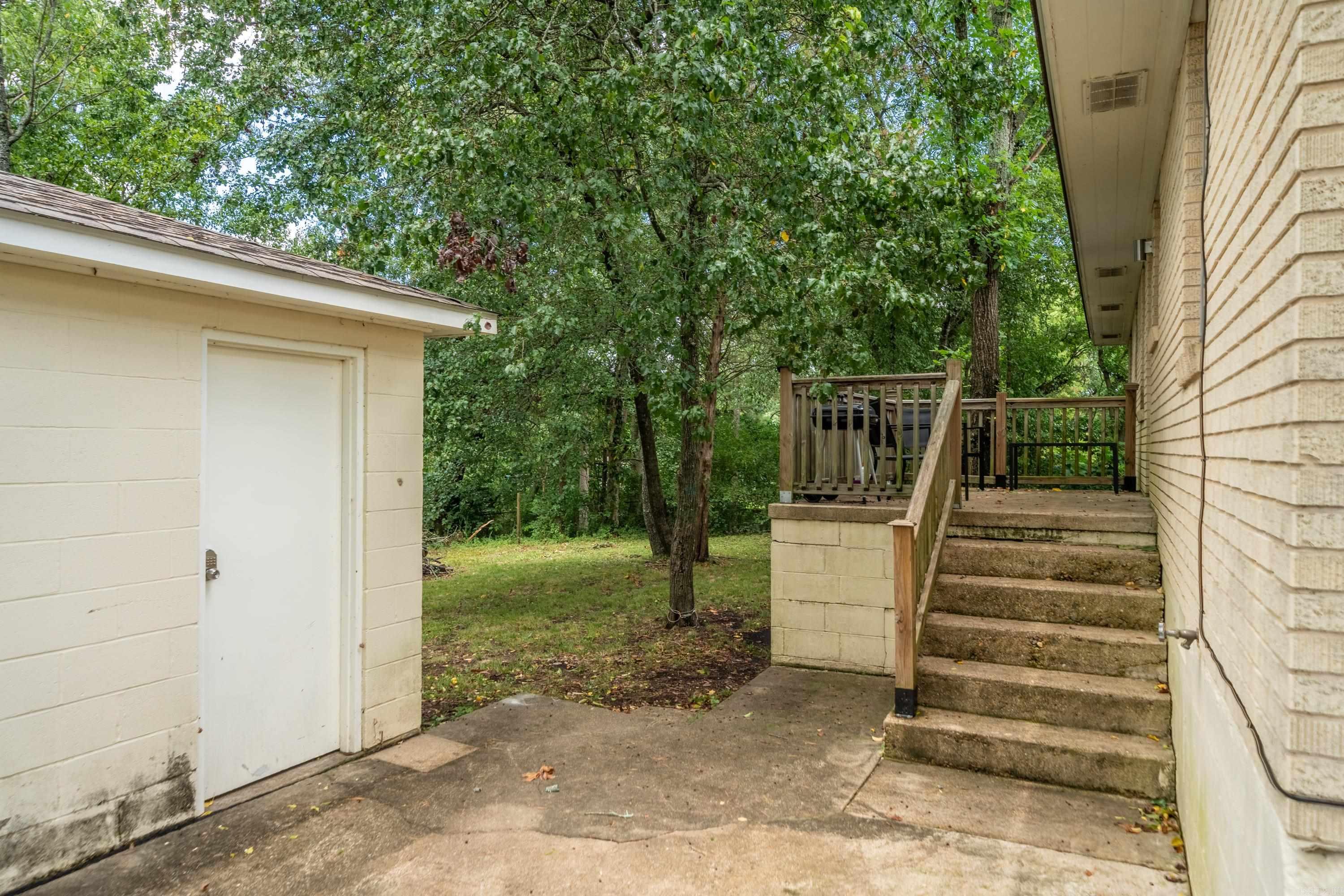 218 Andover  Hot Springs, AR