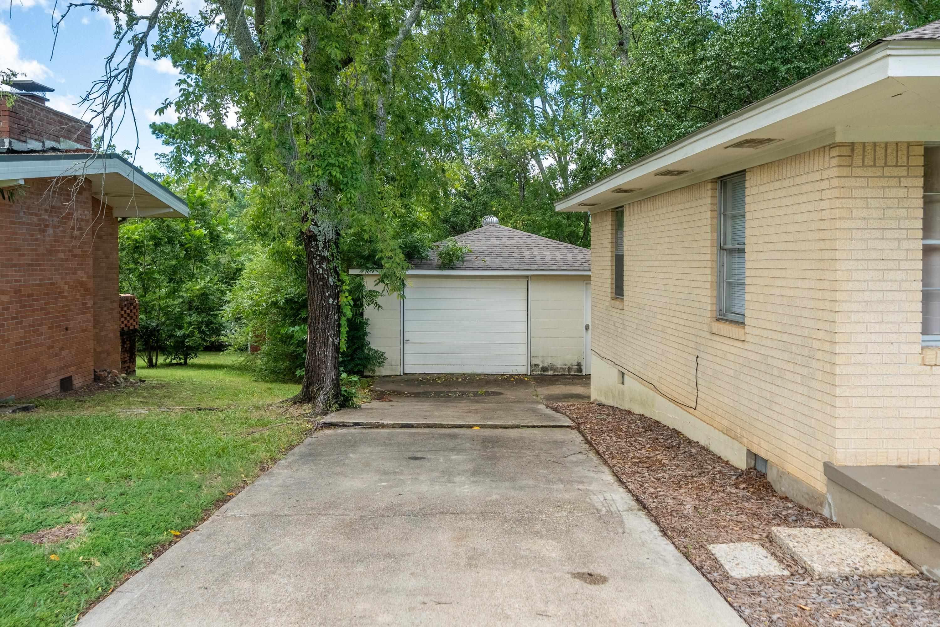 218 Andover  Hot Springs, AR