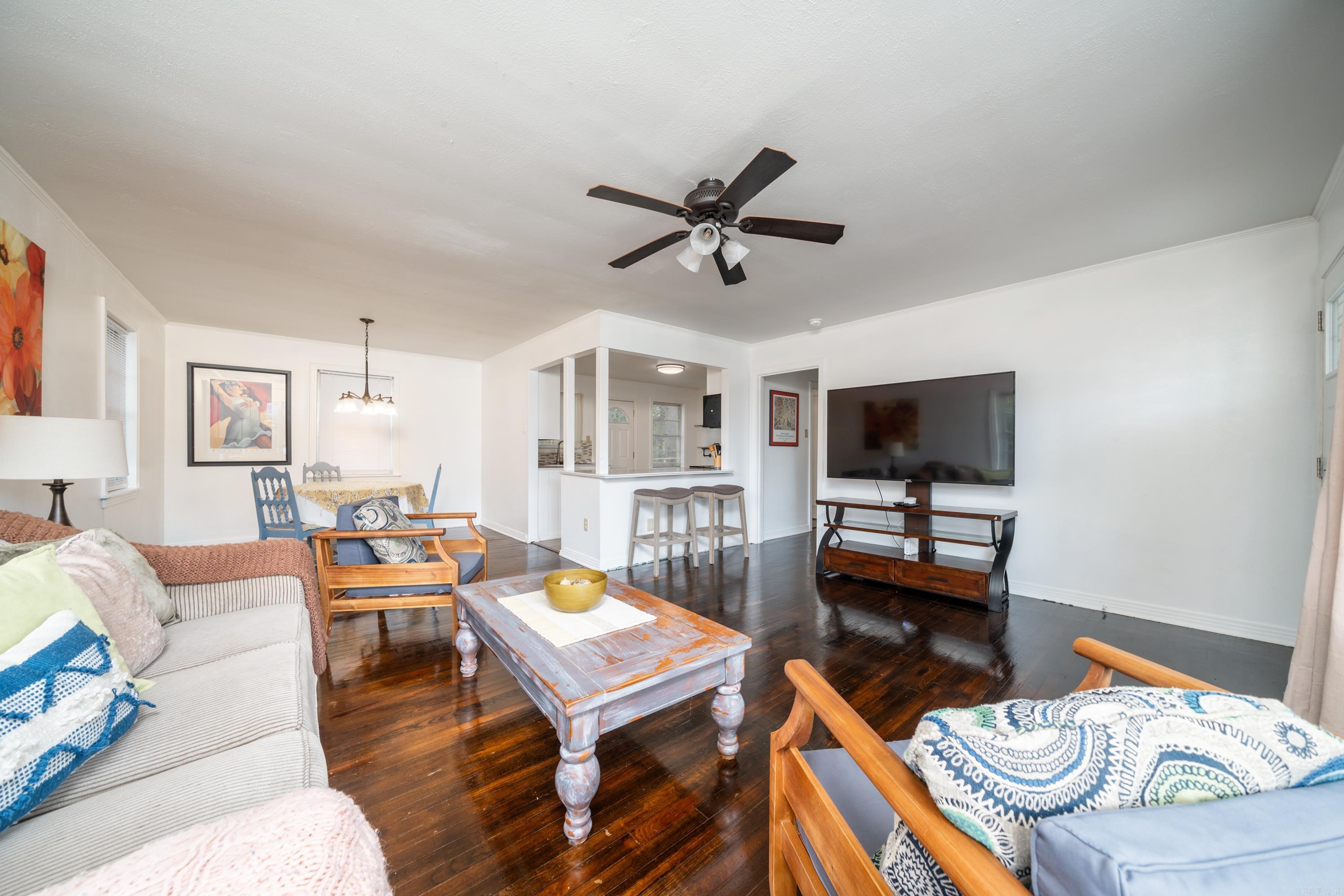 218 Andover  Hot Springs, AR