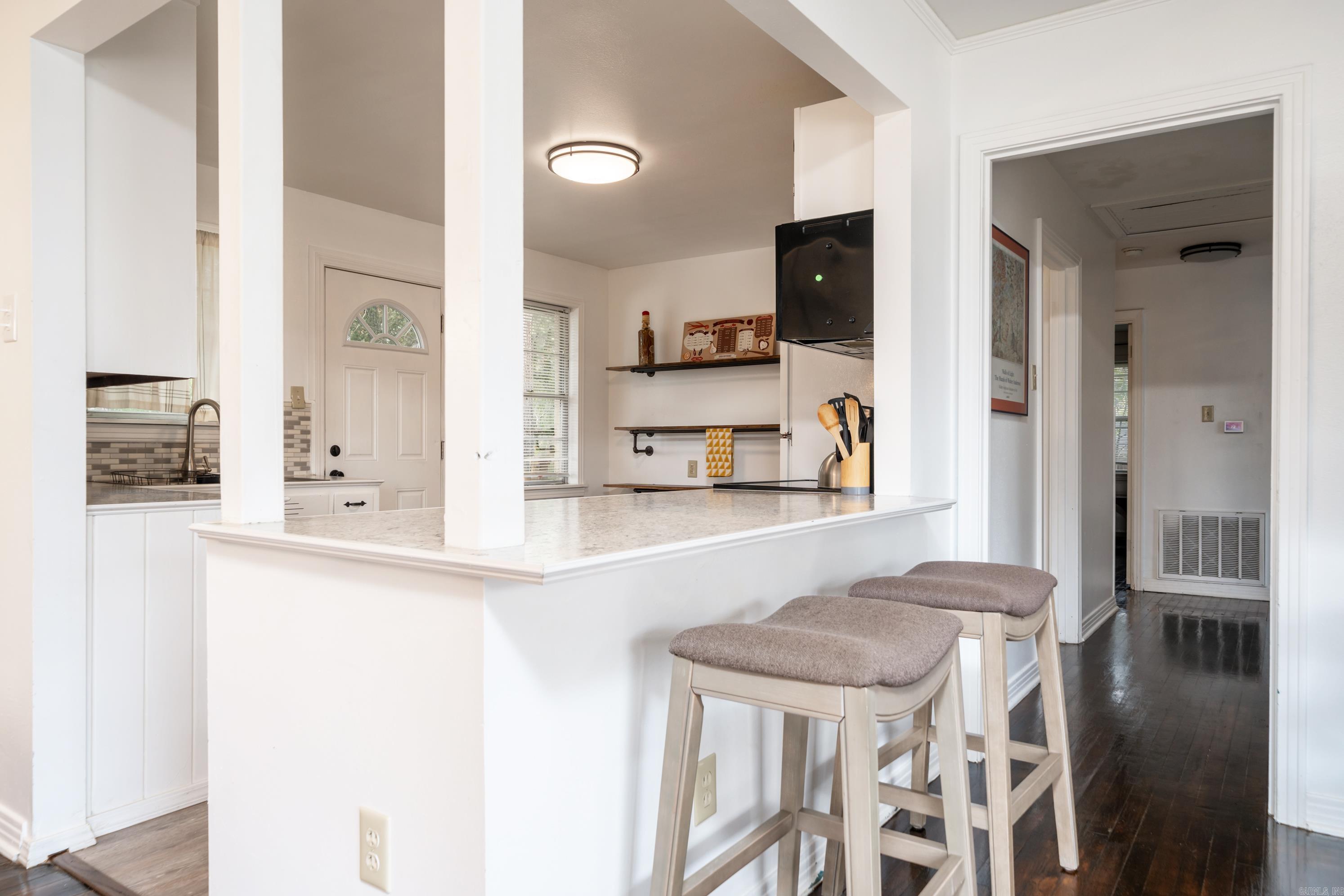 218 Andover  Hot Springs, AR
