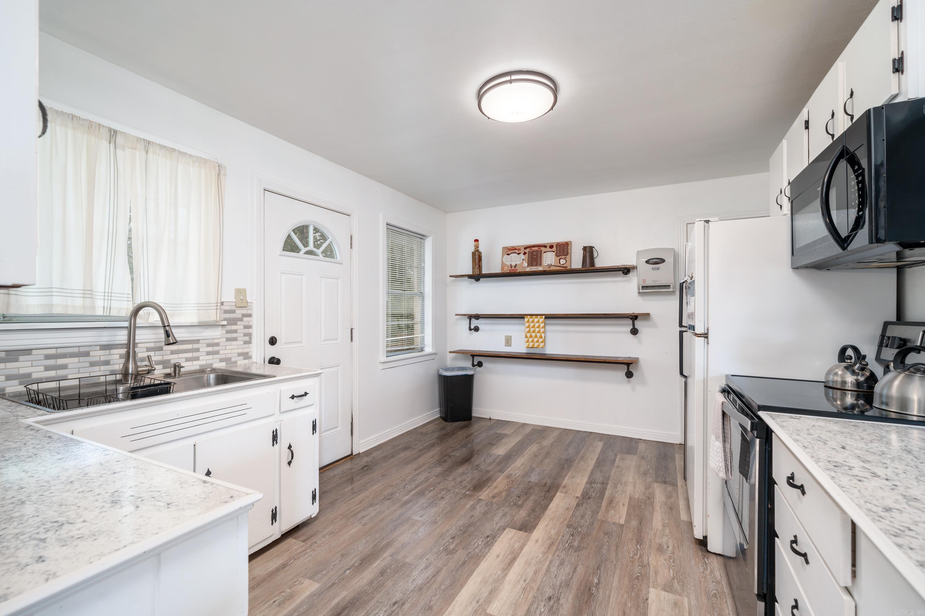 218 Andover  Hot Springs, AR