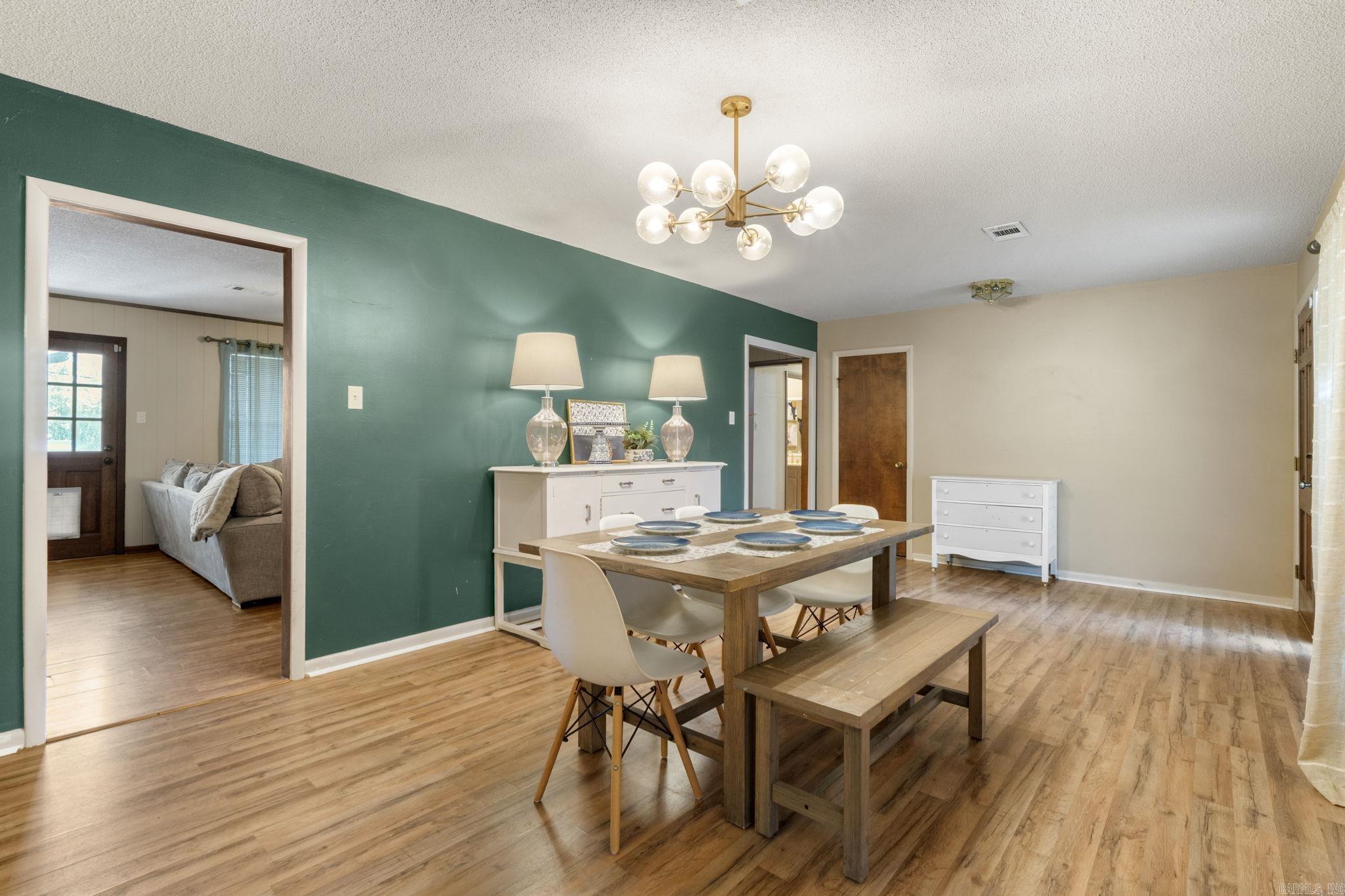3405 Bunker Hill  North Little Rock, AR
