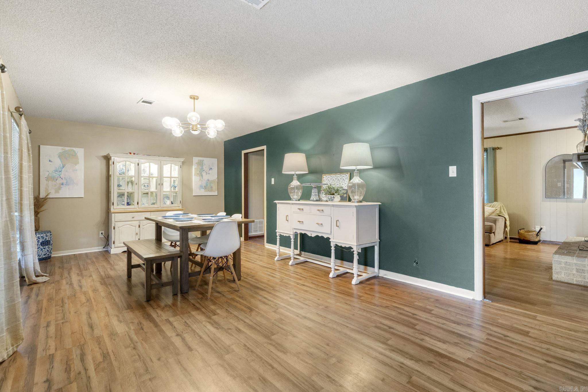 3405 Bunker Hill  North Little Rock, AR
