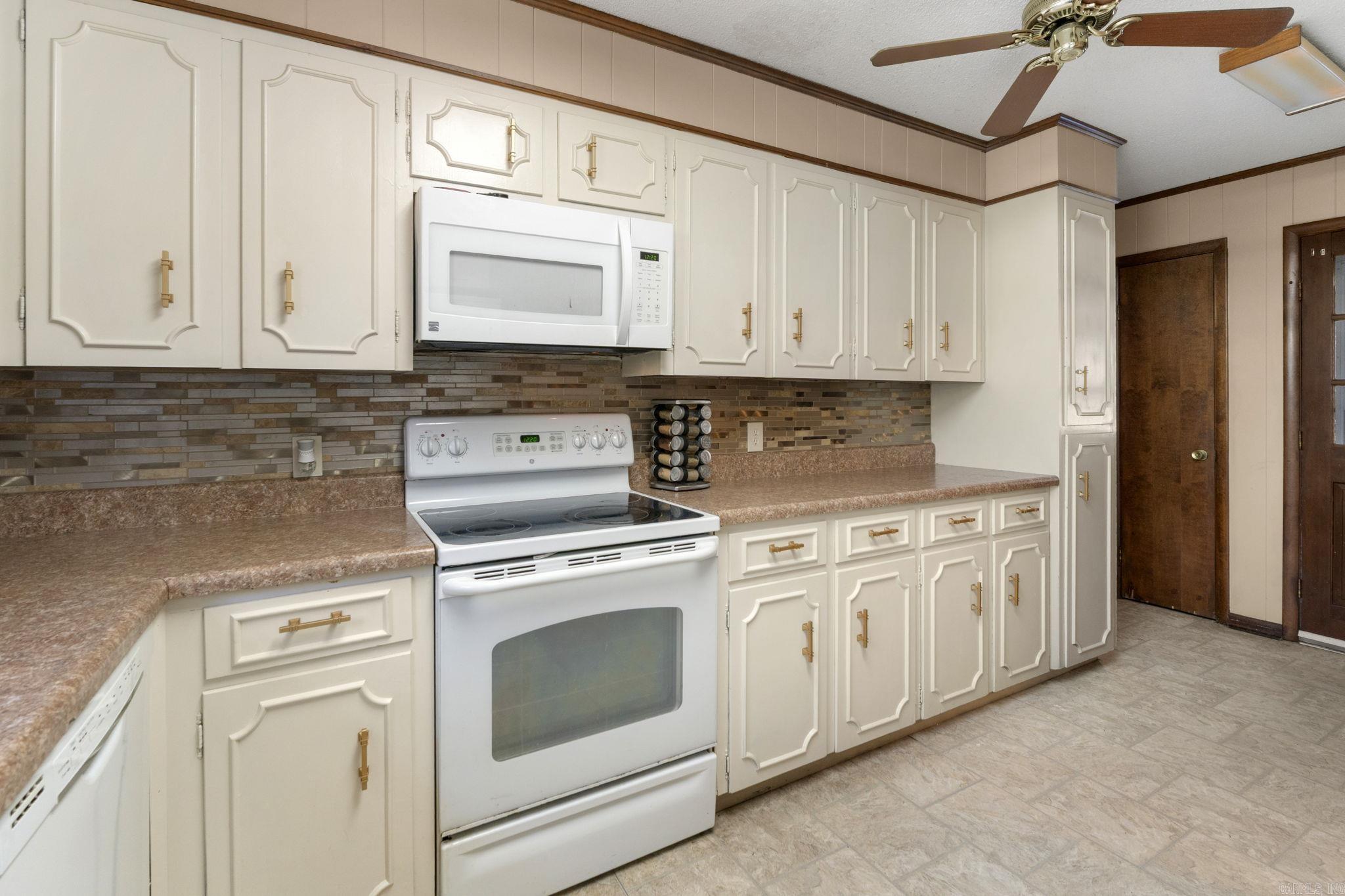 3405 Bunker Hill  North Little Rock, AR